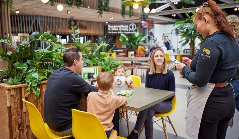 Klantverhaal Recreatiepark De Leistert, Roggel