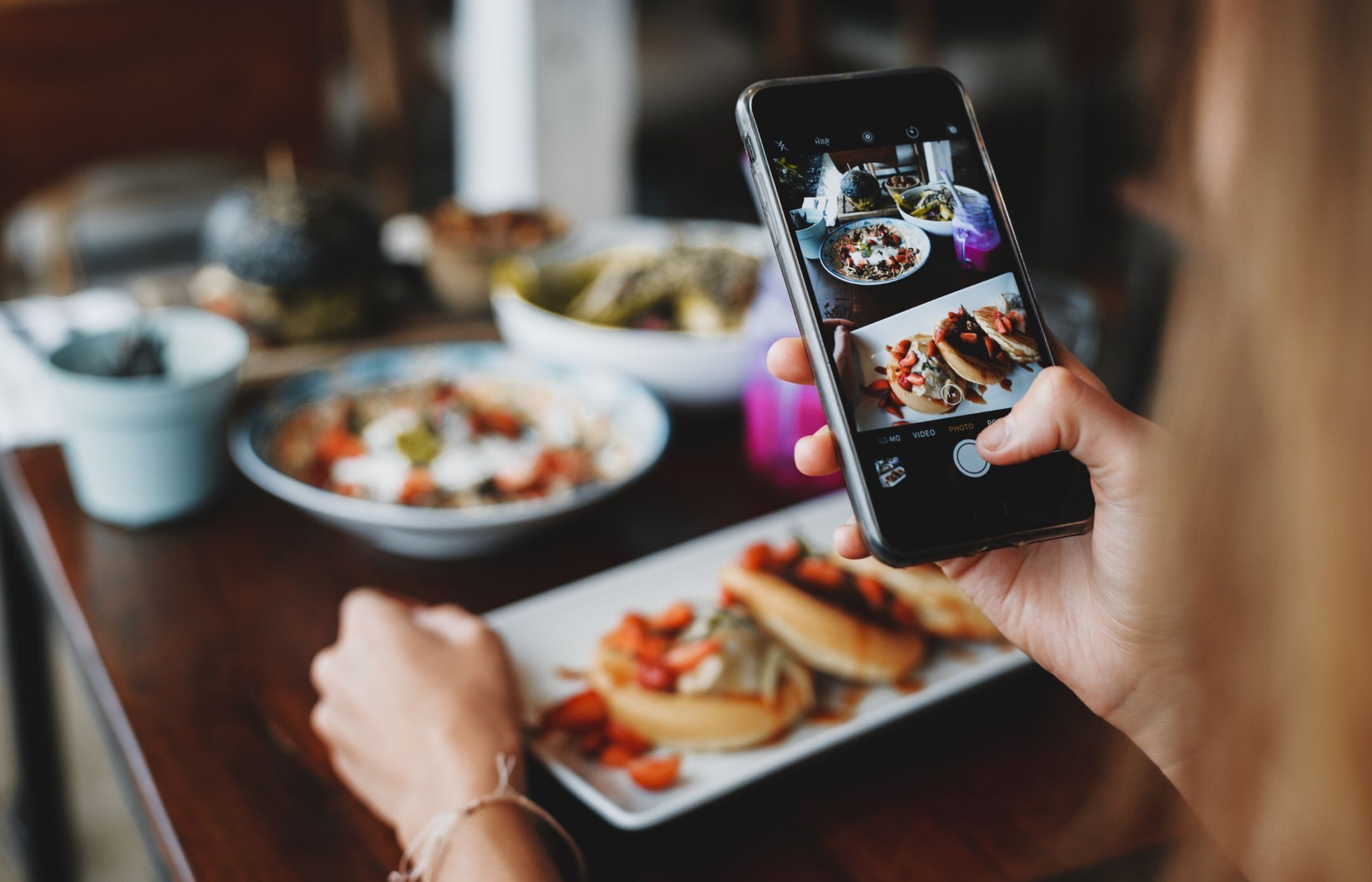 Social media voor restaurants blog eijsink