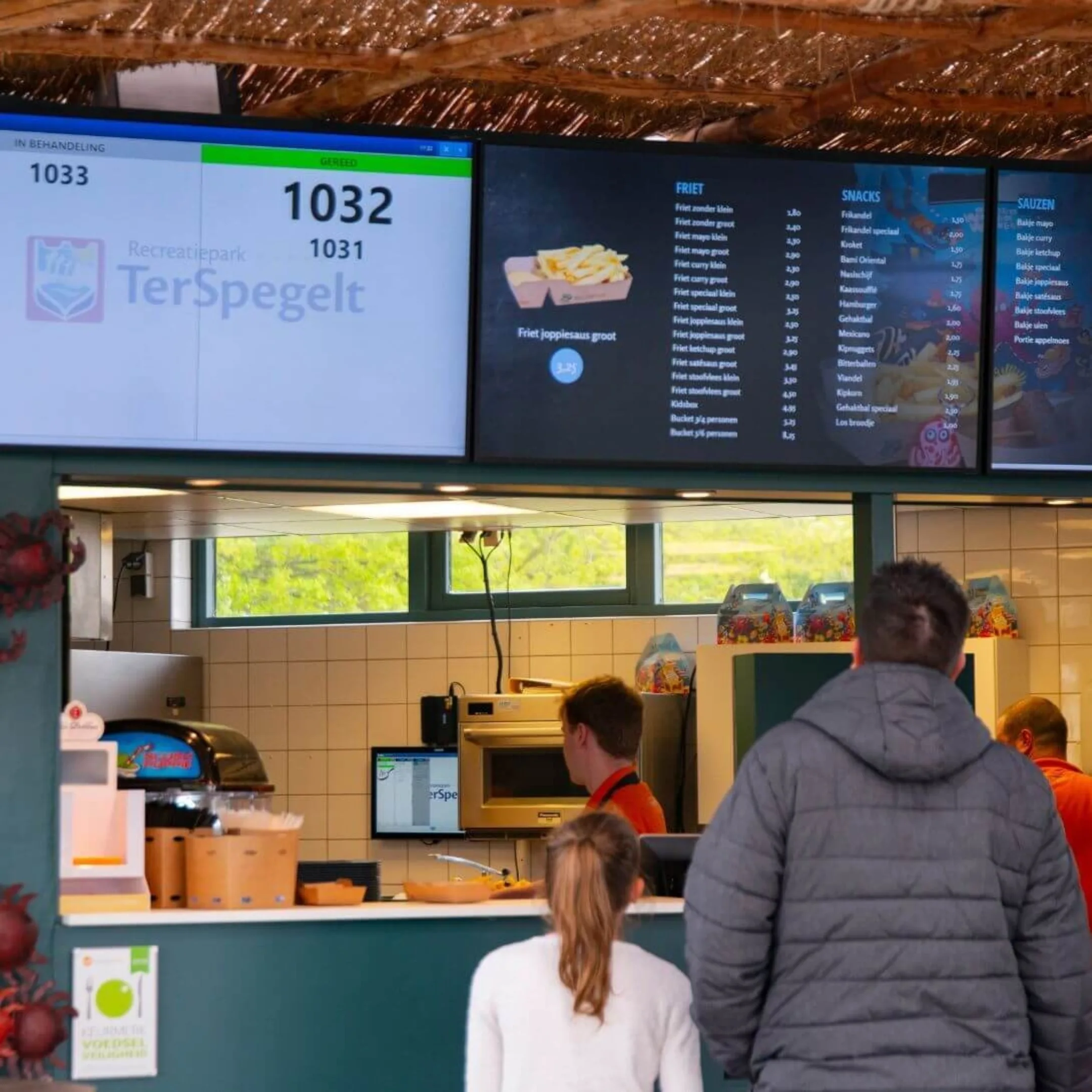 automatisering recreatie vakantiepark campings kansen eijsink
