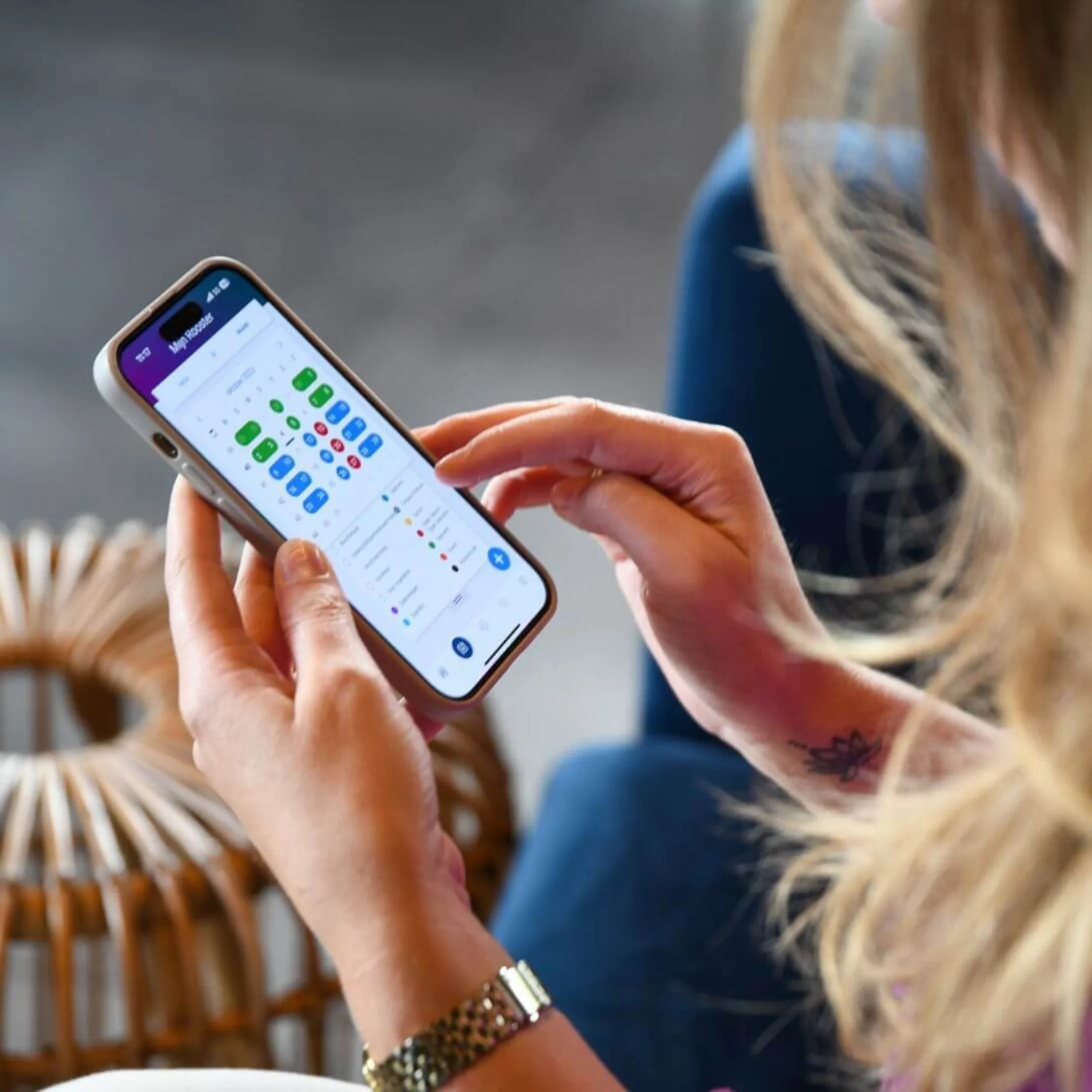 automatisering voor hotels slim systemen integreren kassa