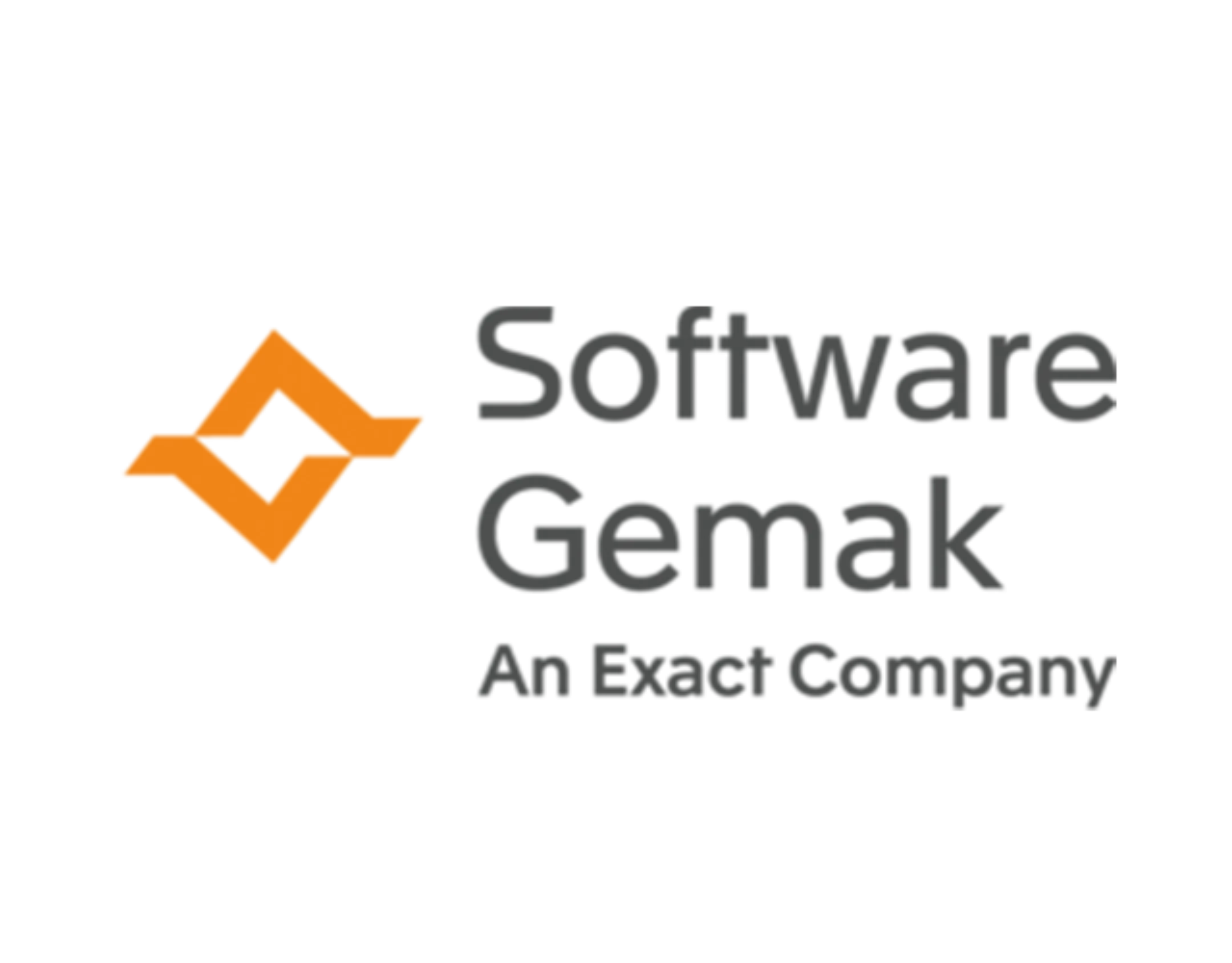 Softwaregemak