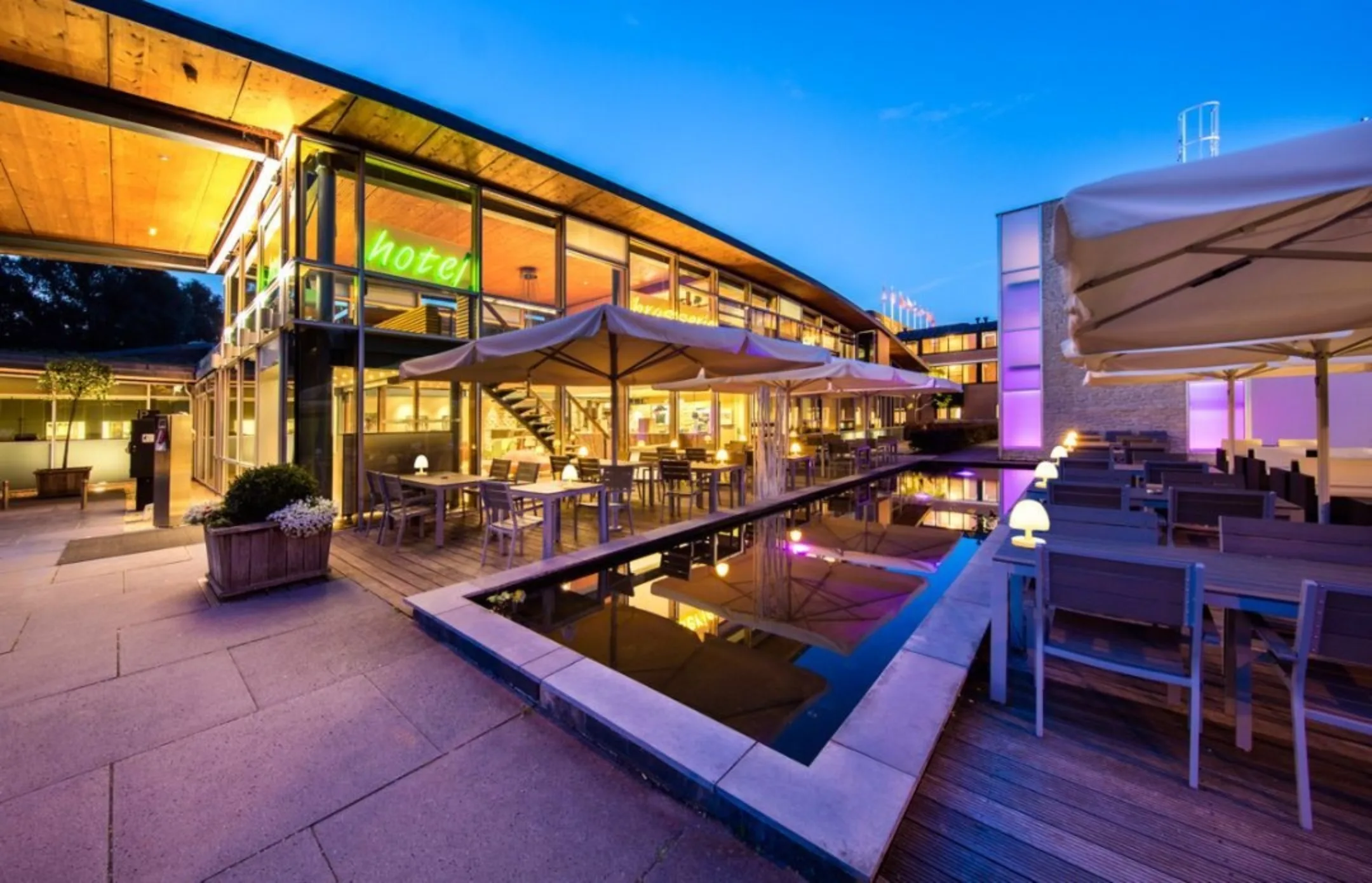 Klantverhaal Hotel Mitland Utrecht