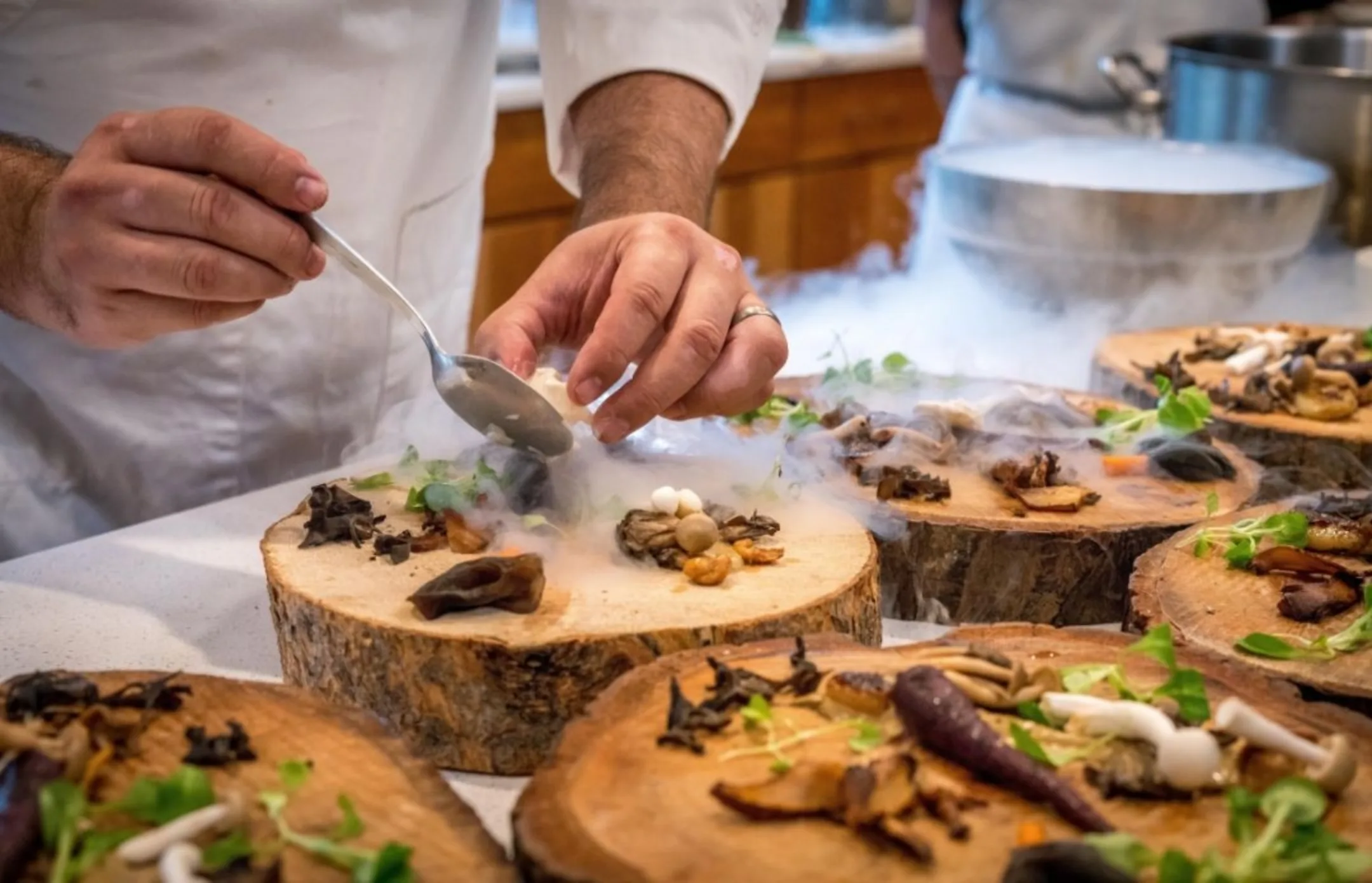 10 horeca trends voor 2024