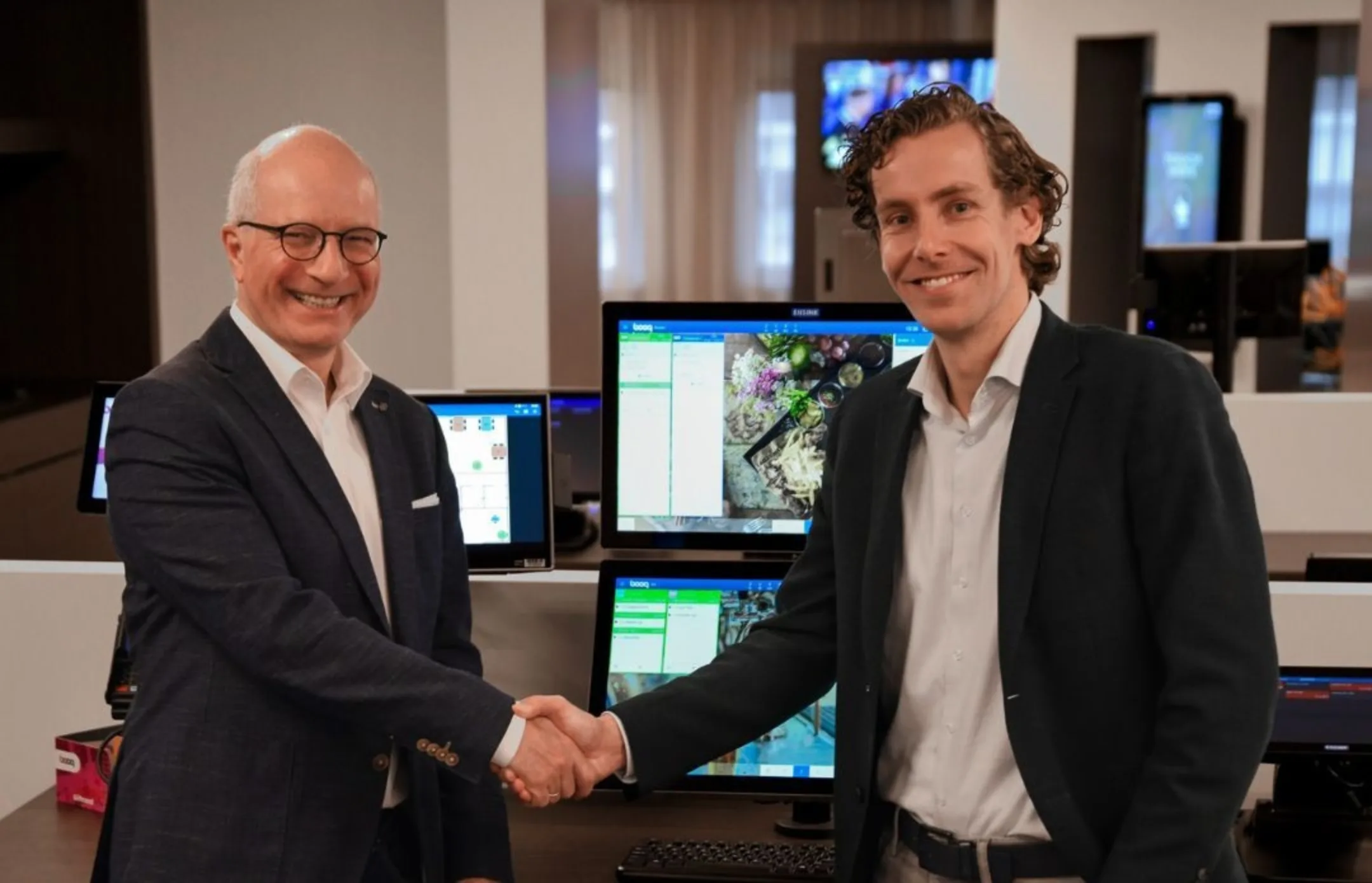 Ferenc Birkenhäger neemt afscheid als Algemeen Directeur, Joost Snellink benoemd als opvolger