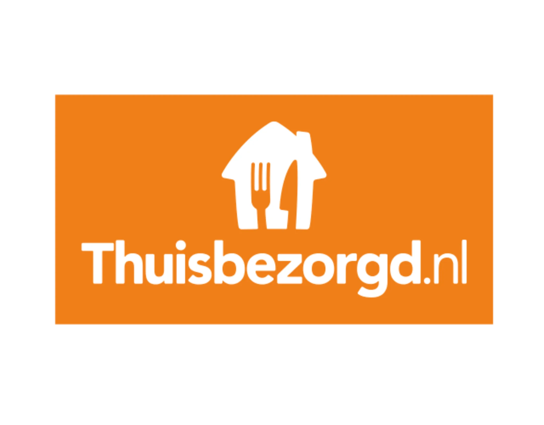 Thuisbezorgd koppeling
