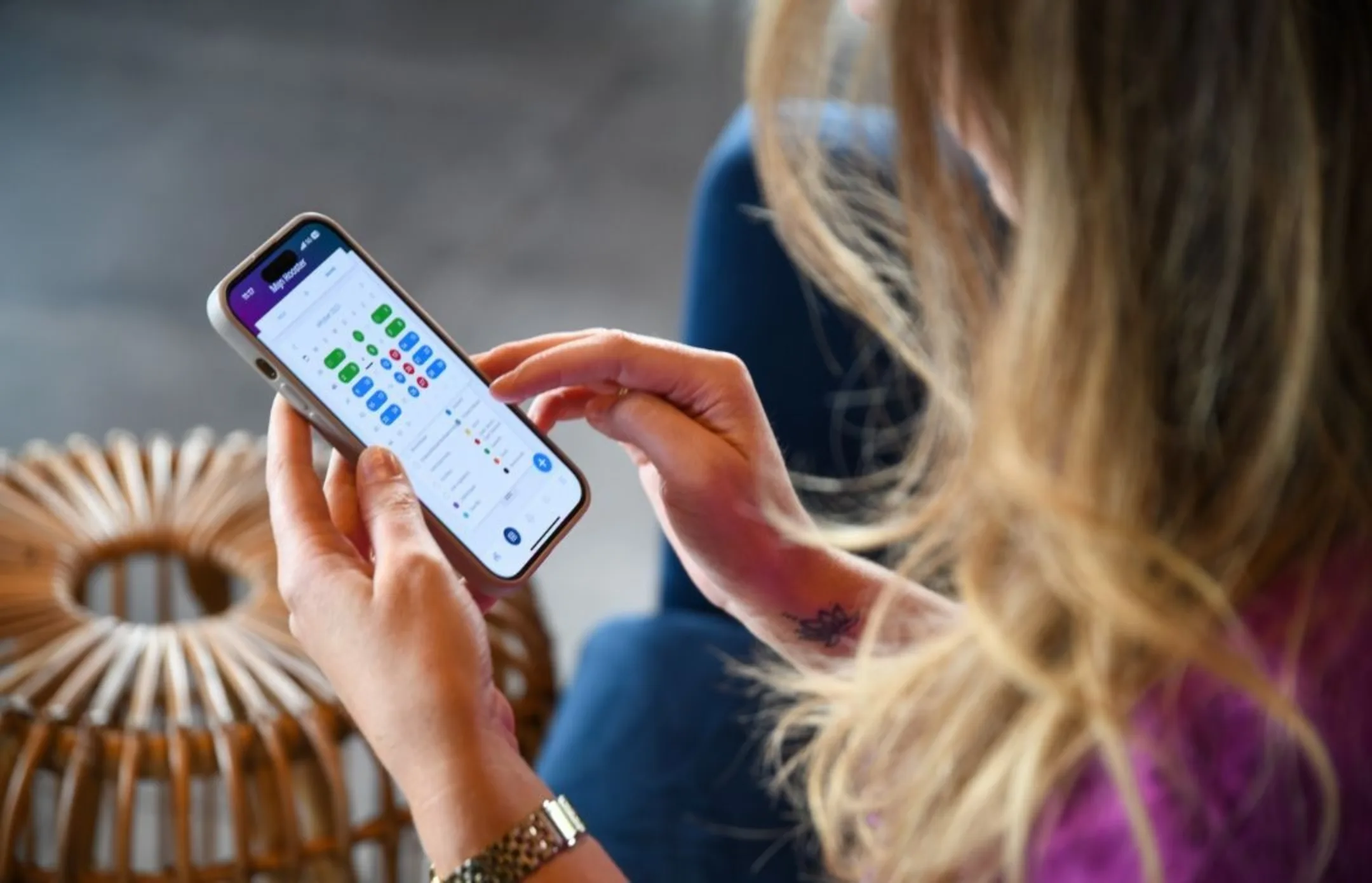 blog optimale personeelsplanning terras