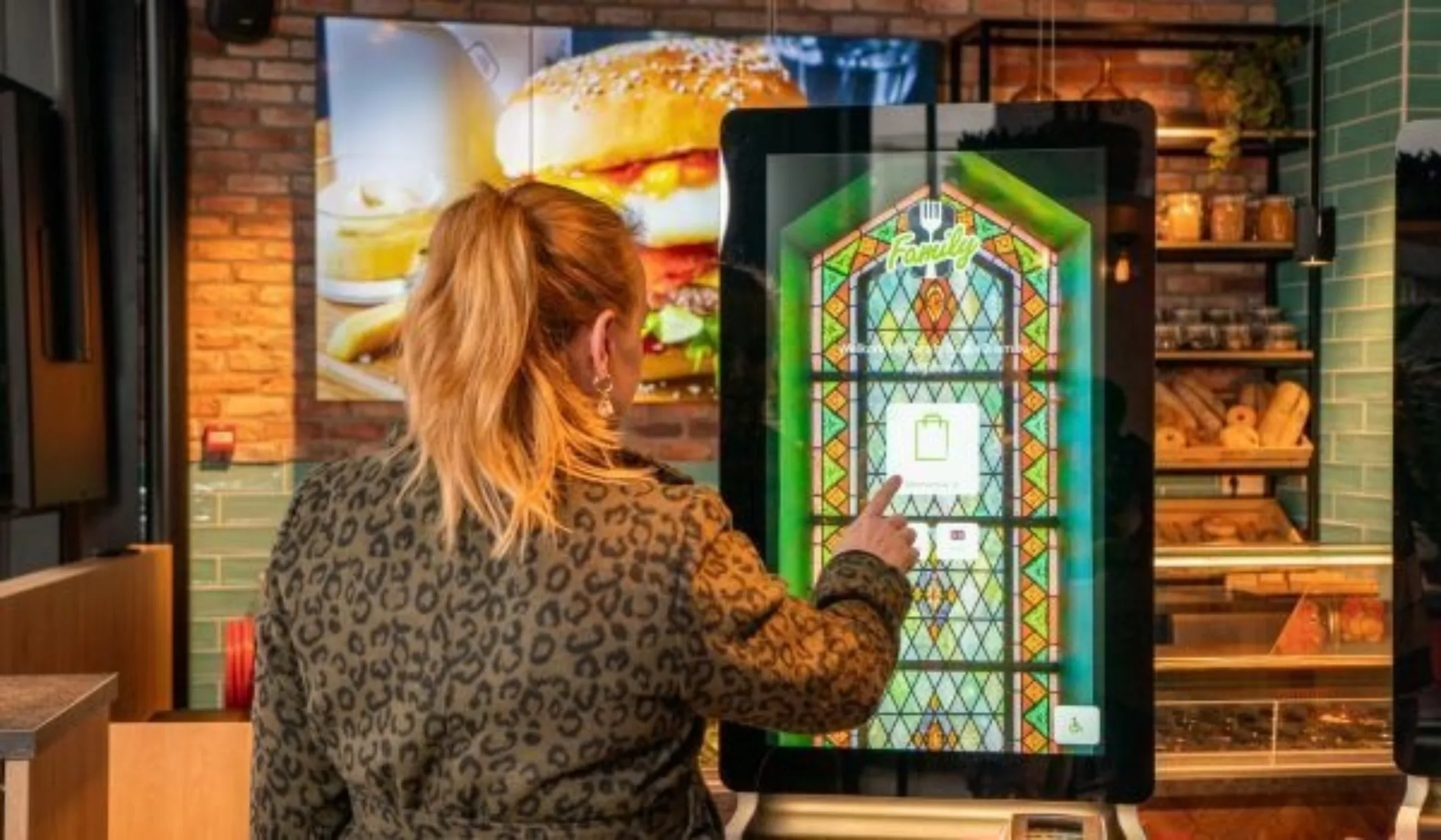 Selfservice Oplossing Personeelstekort Horeca Eijsink