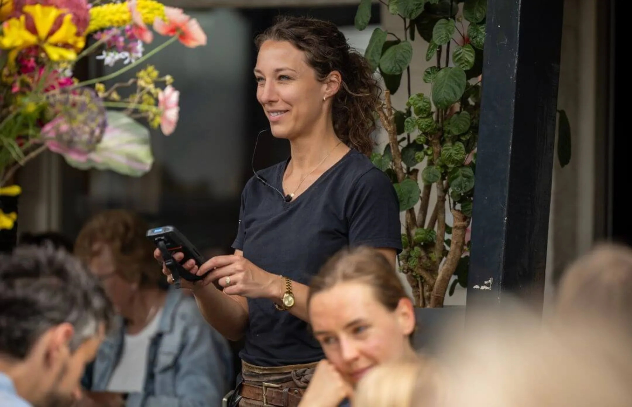 De Vossenberg werkt sneller dankzij SoftPOS