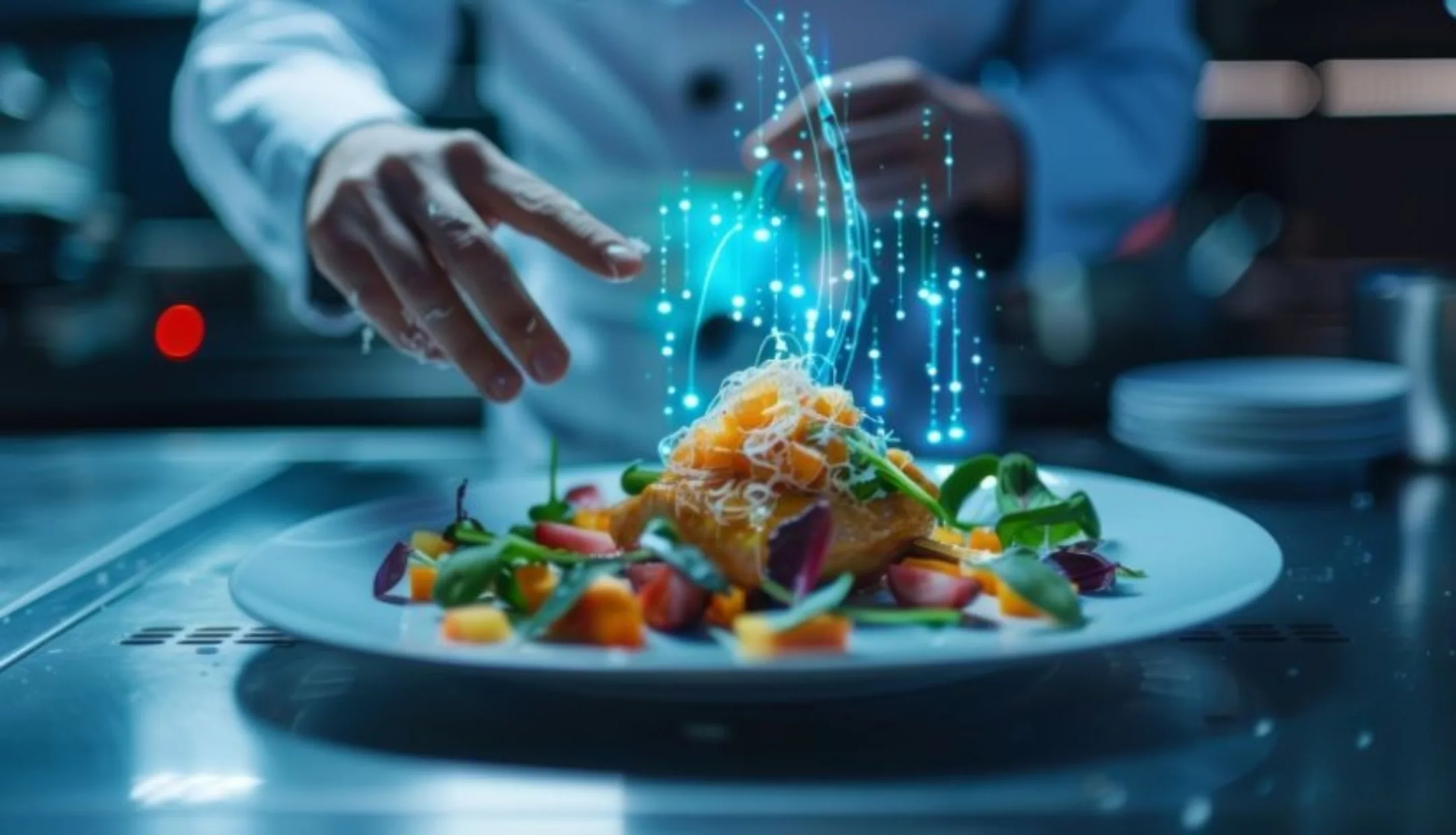 Automatisering horeca: waarom noodzakelijk voor de toekomst?