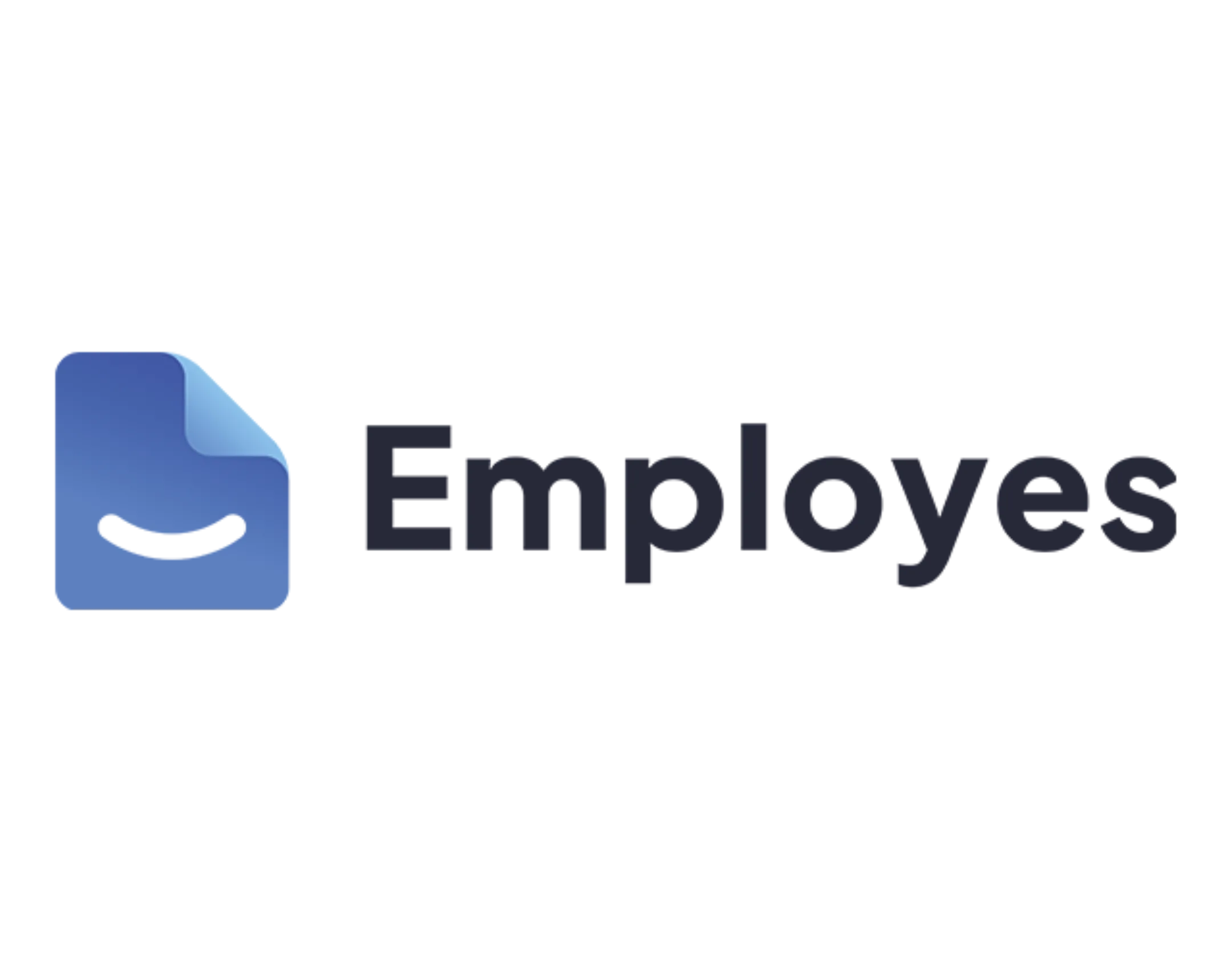 Employes koppeling