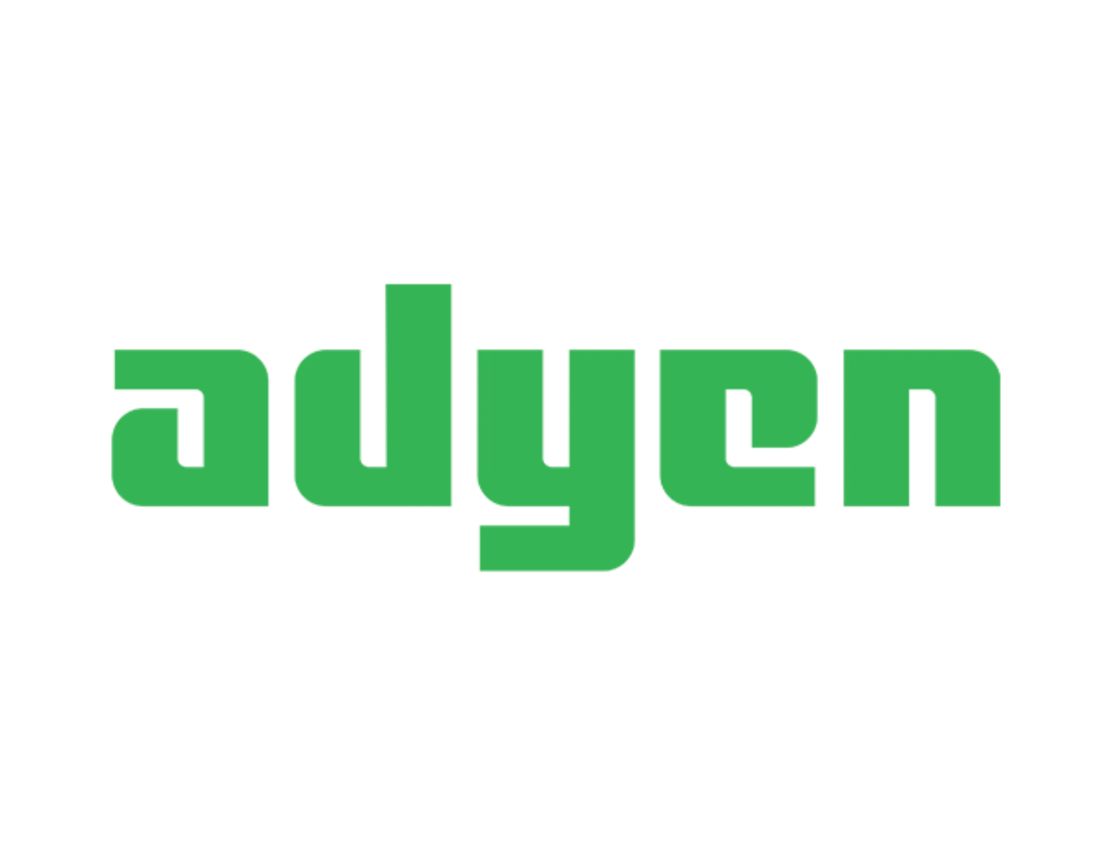 Eijsink koppeling adyen