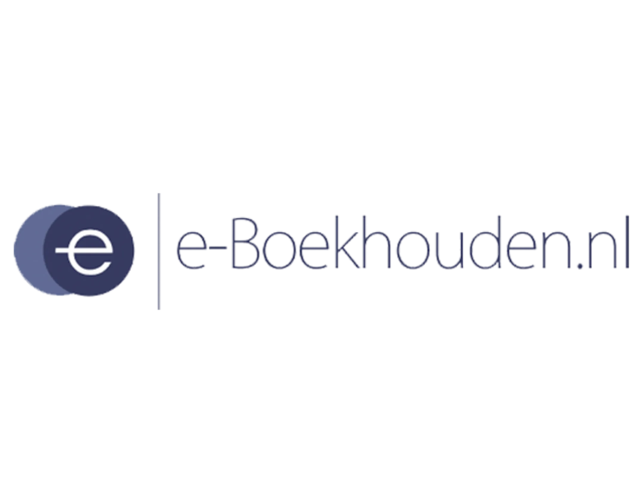 Eijsink koppeling eboekhouden