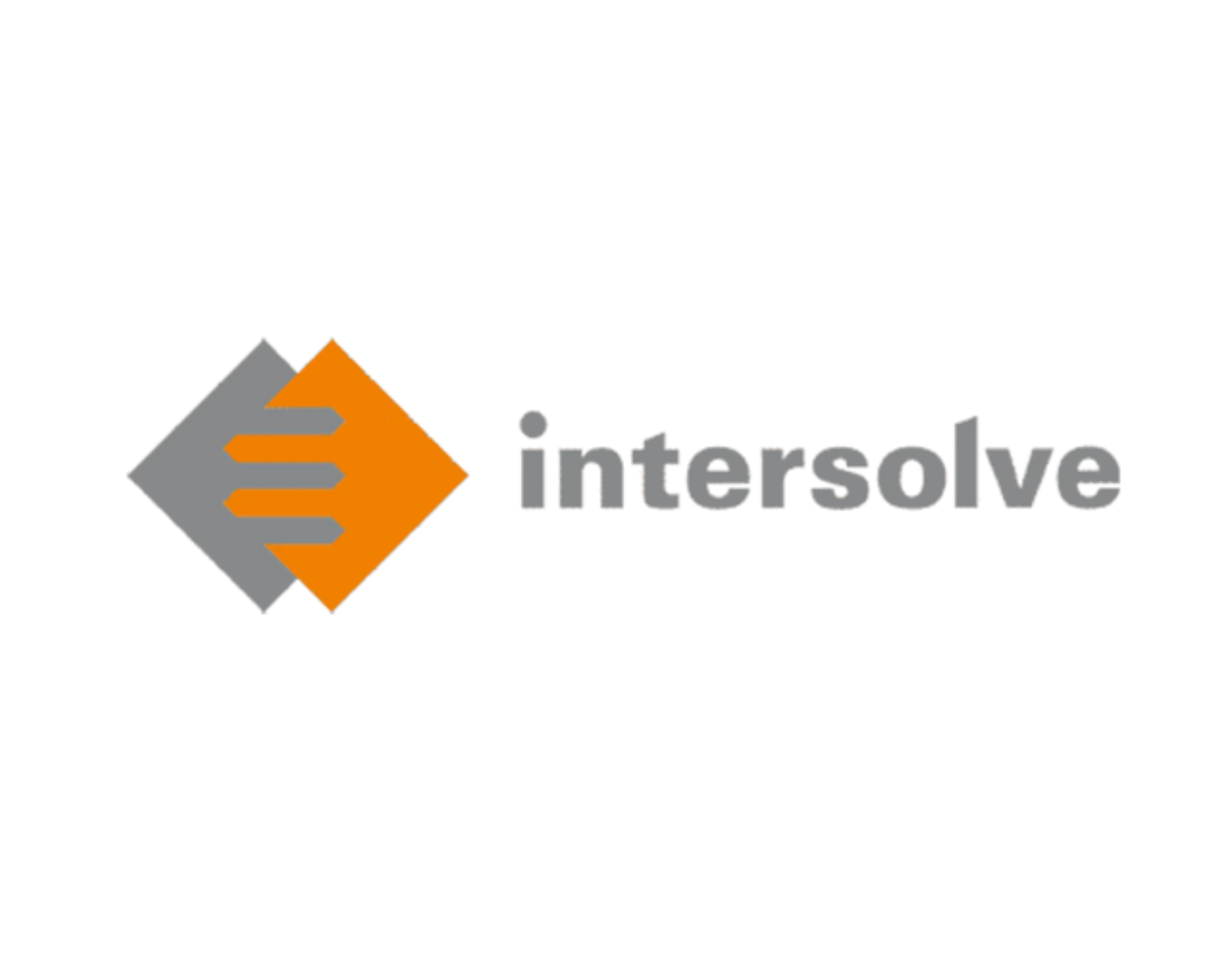 Eijsink koppeling intersolve