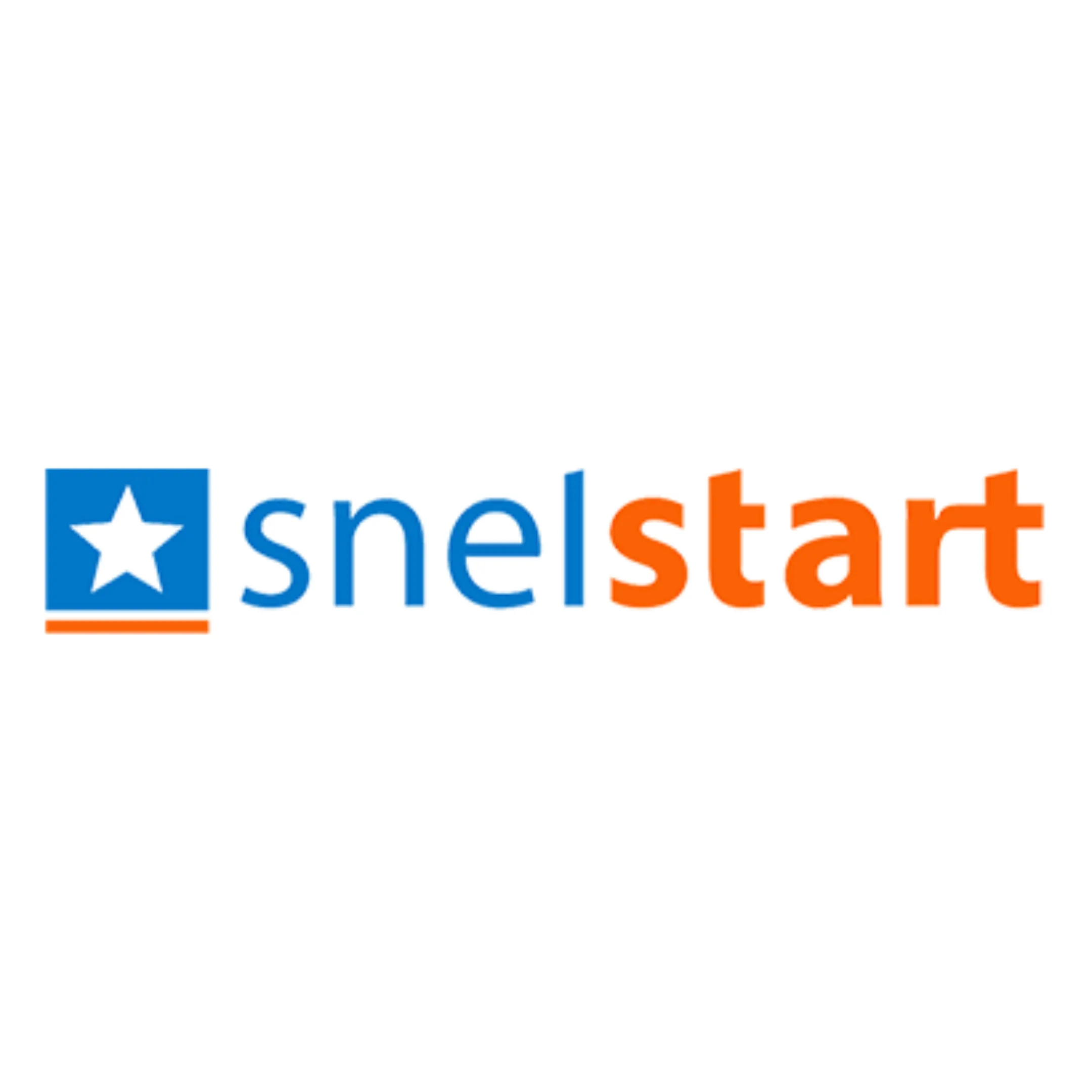Snelstart vierkant blok