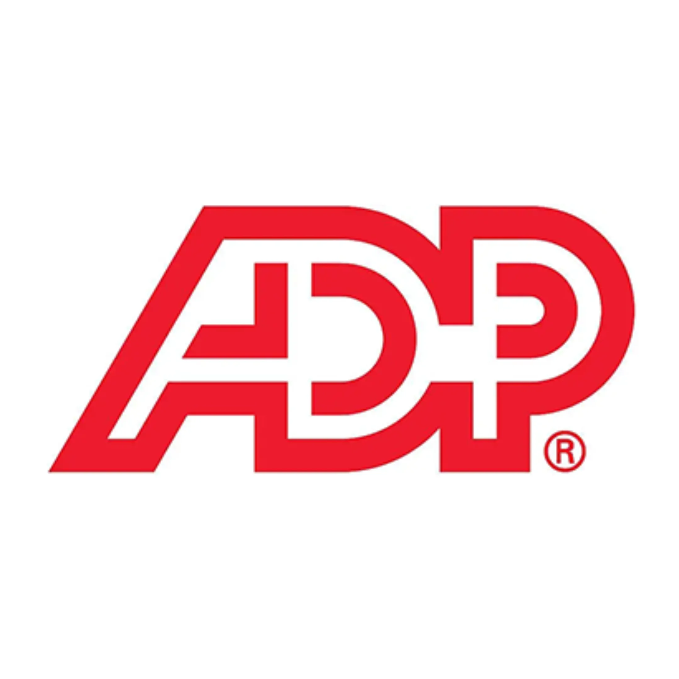 ADP vierkant blok