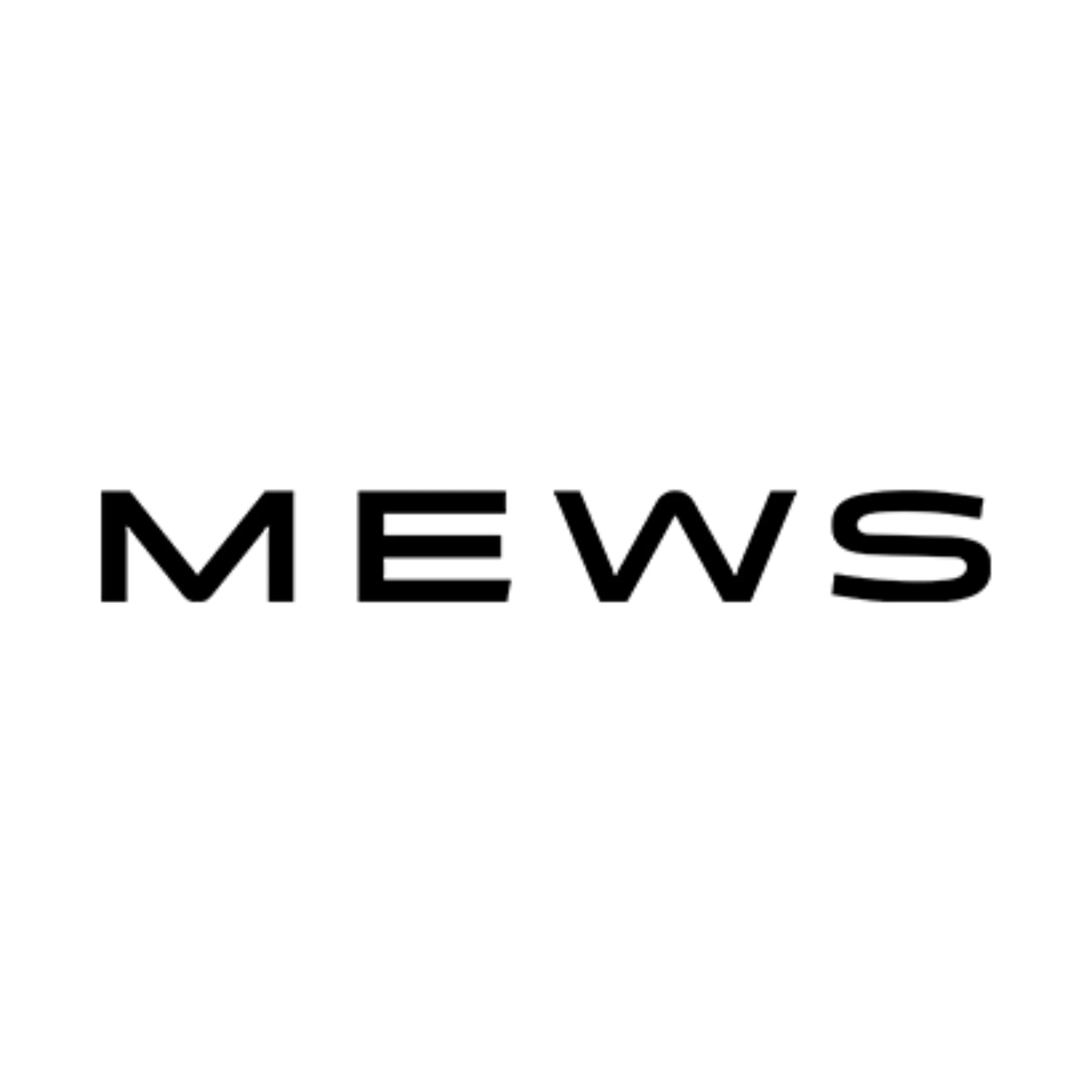 Mews vierkant blok