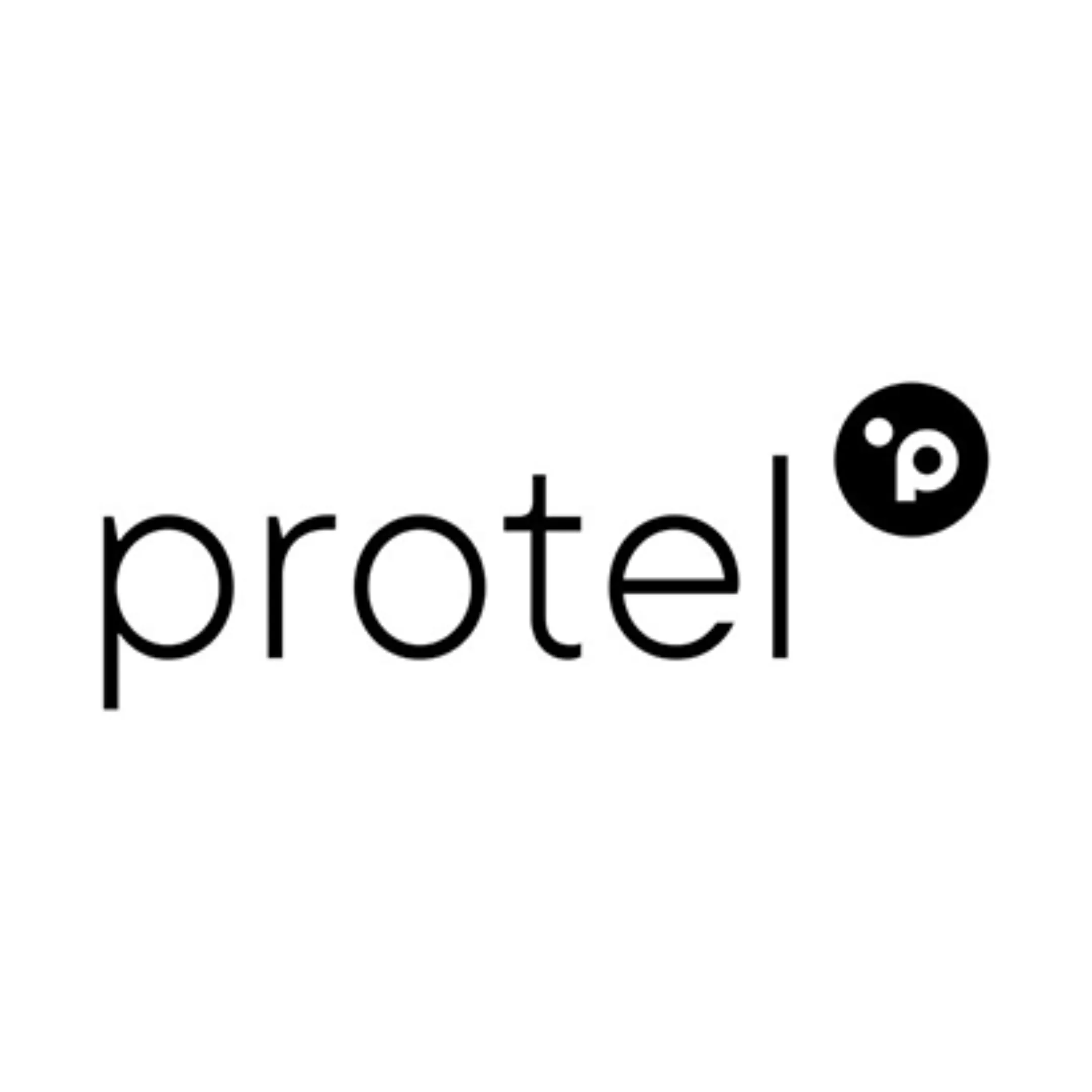 Protel vierkant blok