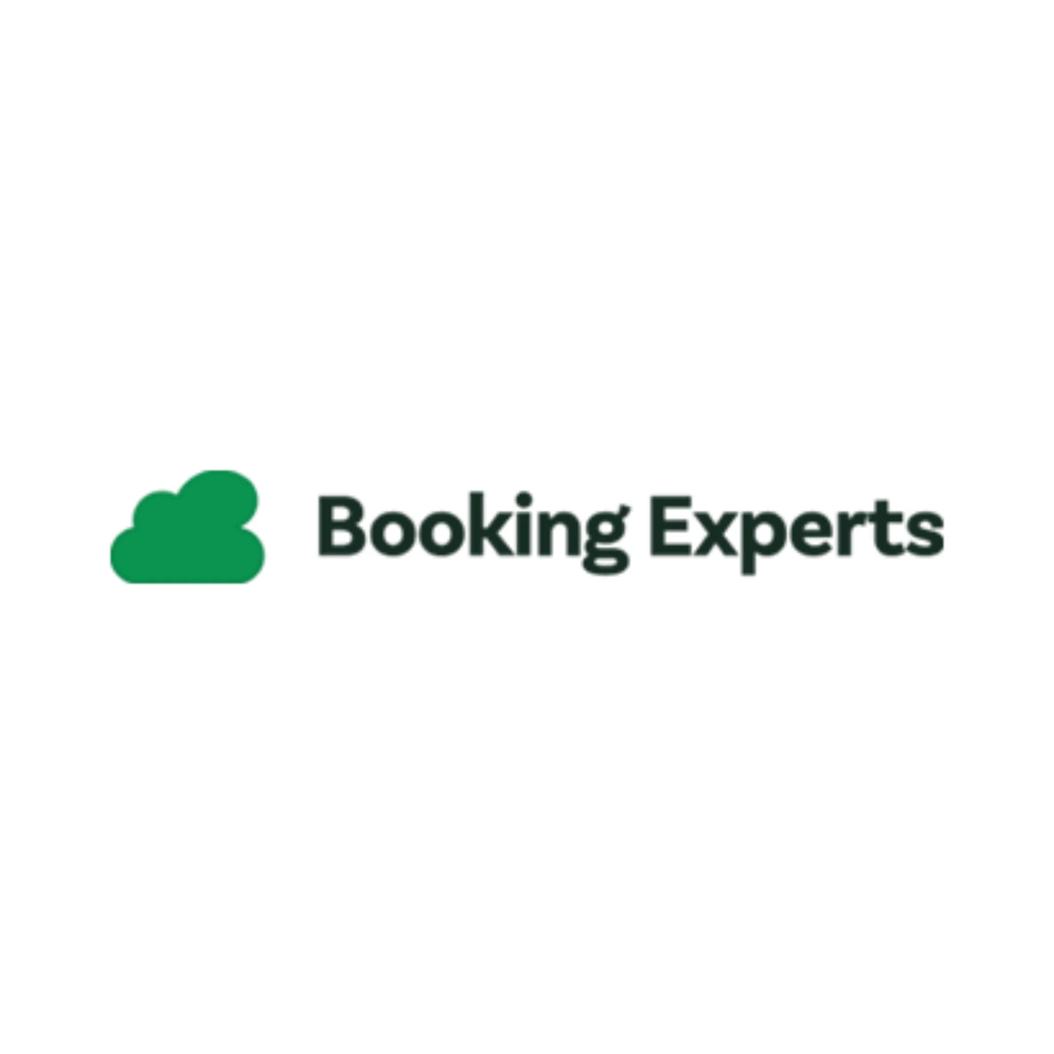 Bookingexperts vierkant blok
