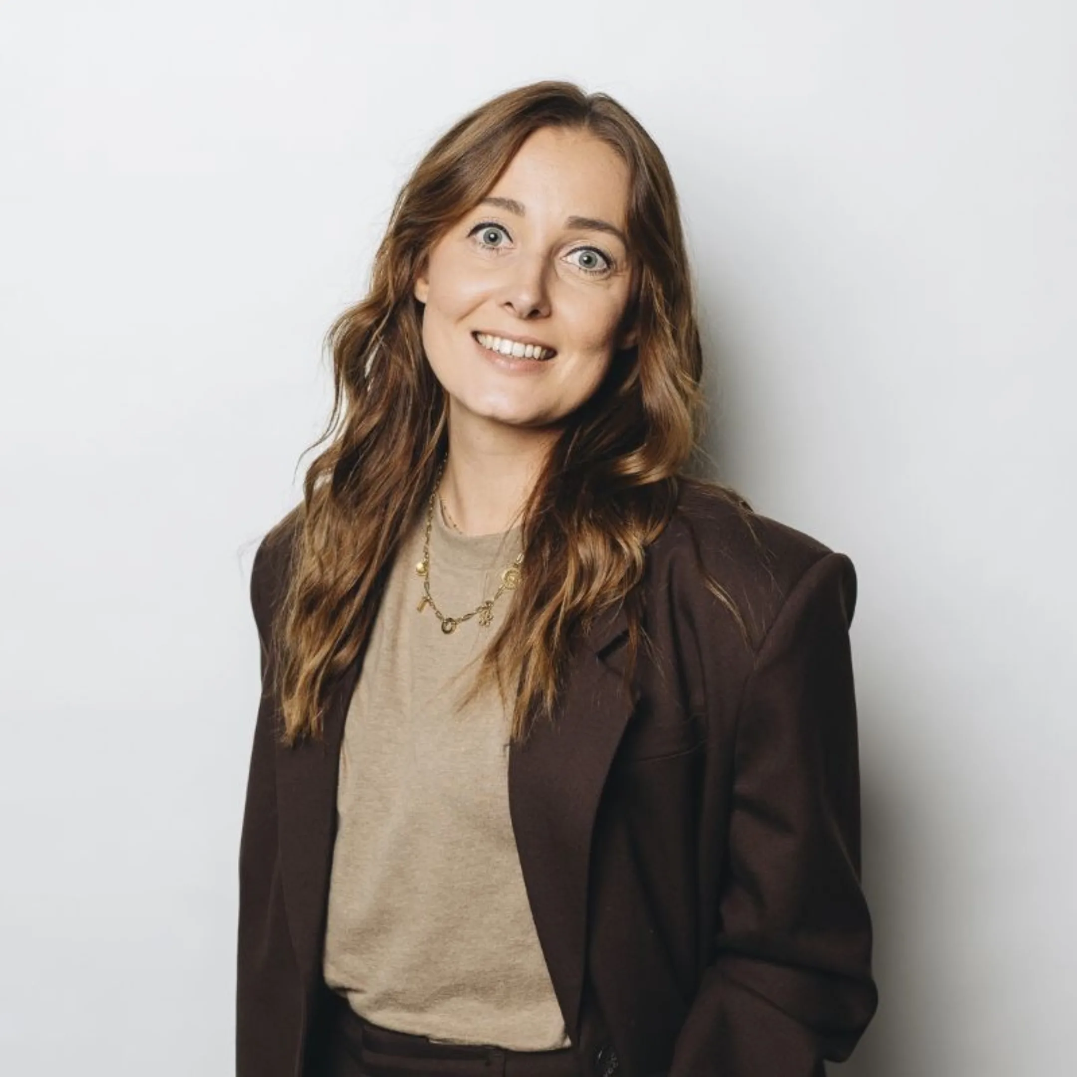Anouk Zigenhorn