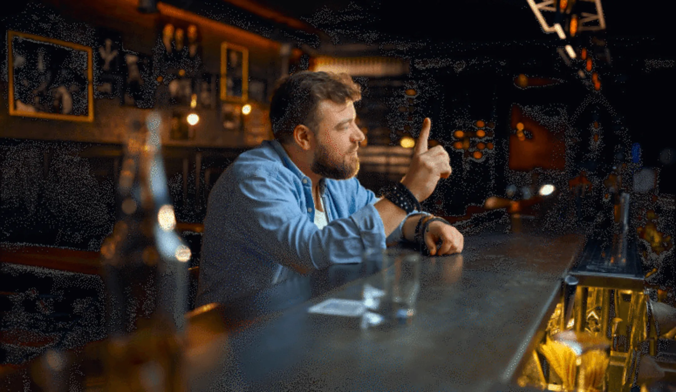 op de pof betalen horeca cafe bar uitgesteld betalen