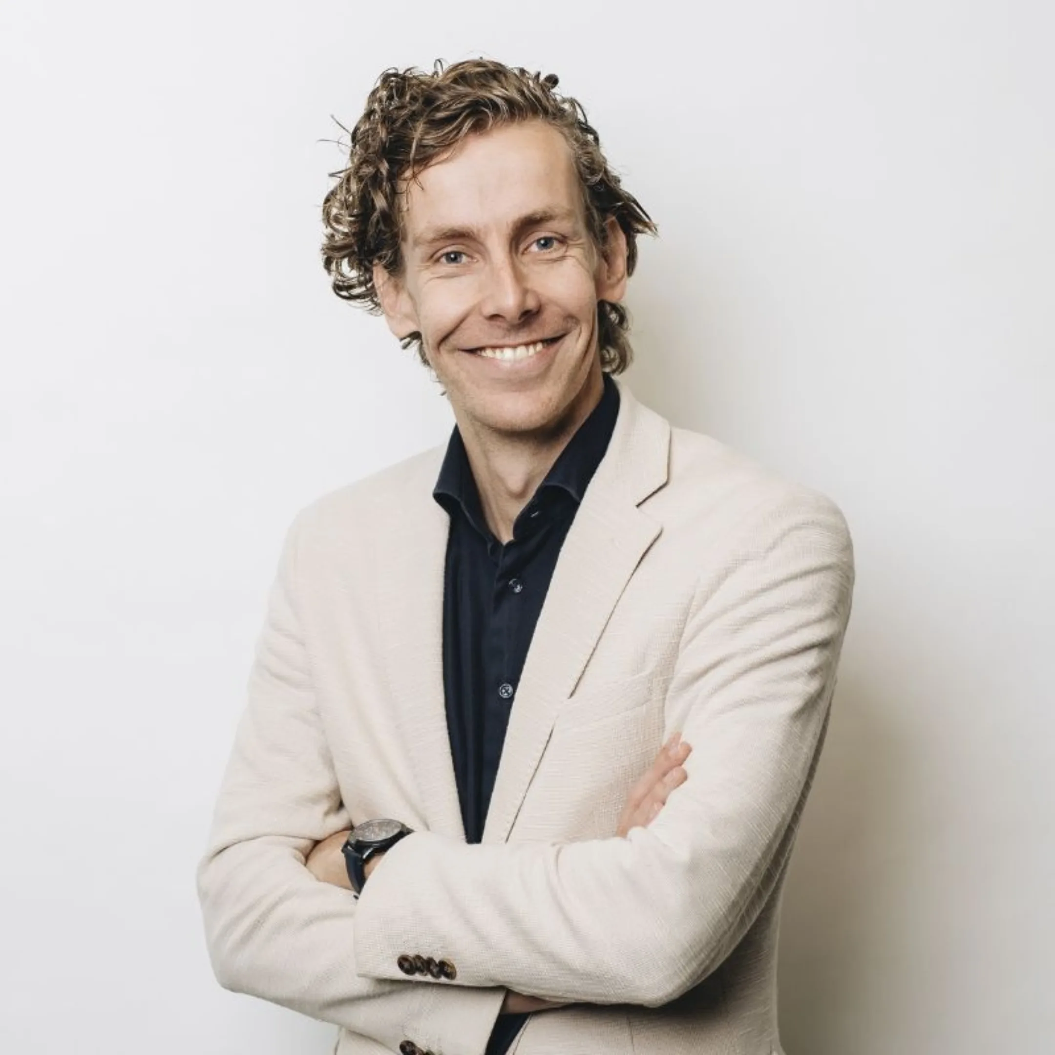 Joost Snellink