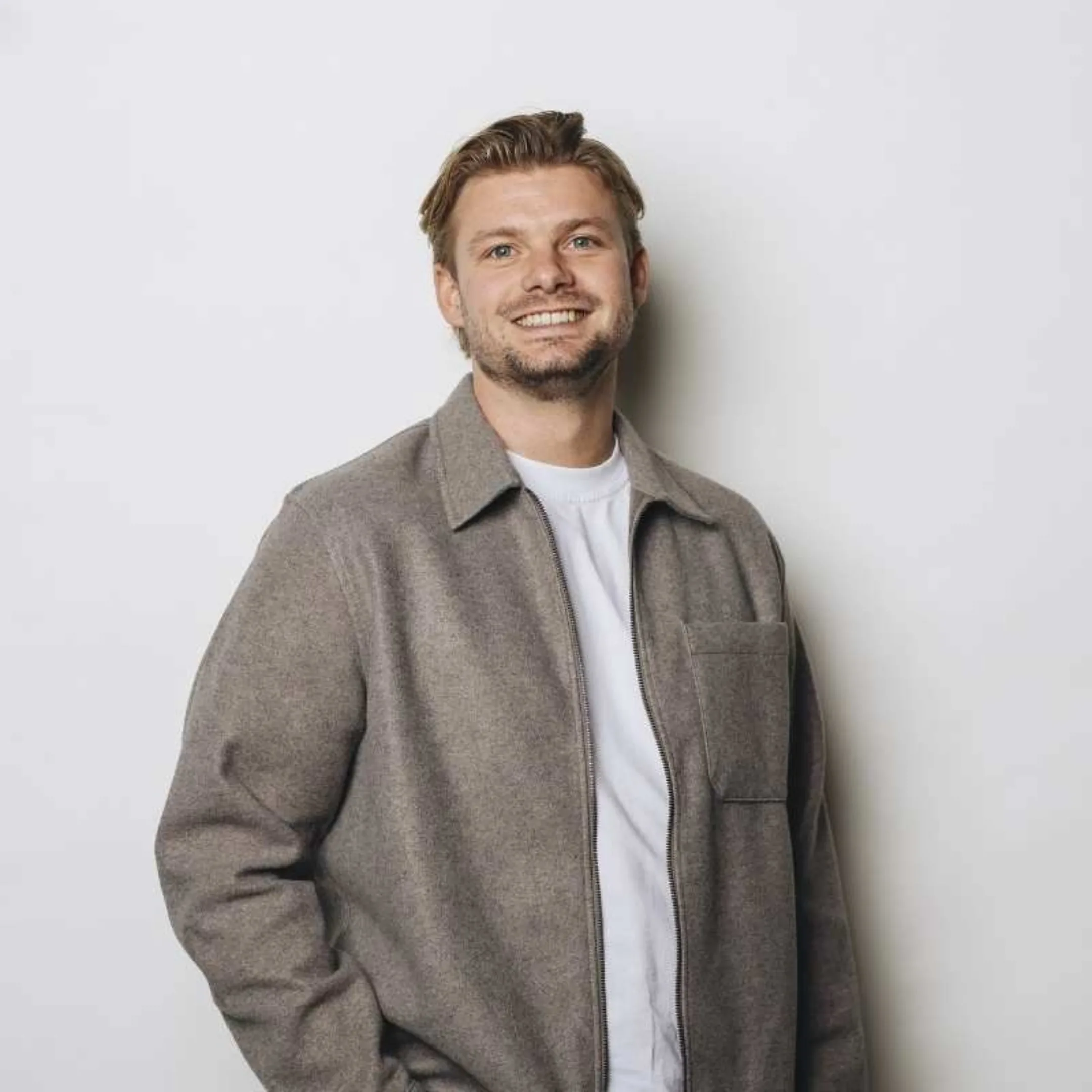 Stefan de Weerd