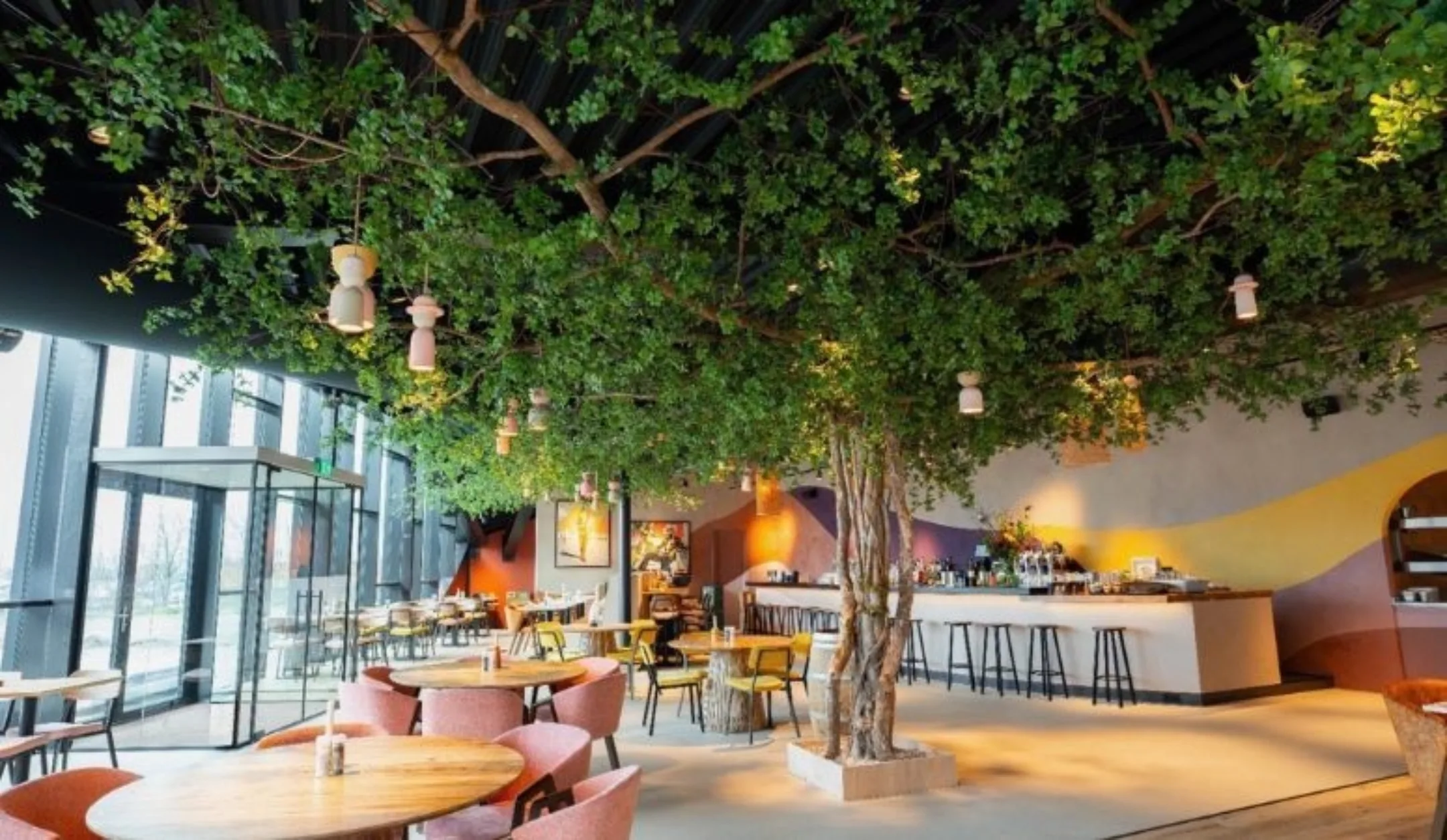 Restaurant Dunes