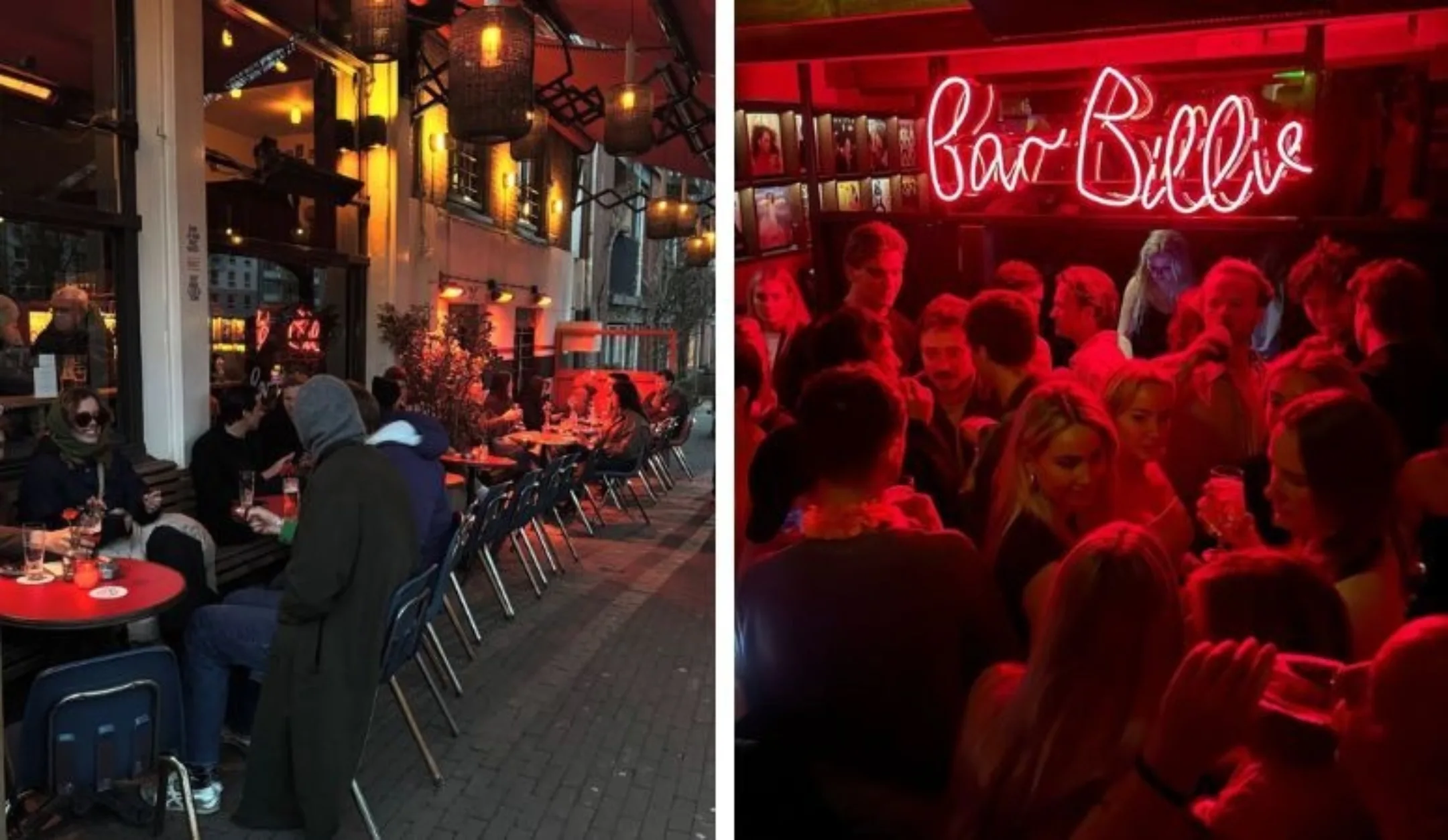Bar Billie Amsterdam automatisering onmisbaar voor slimme workflow