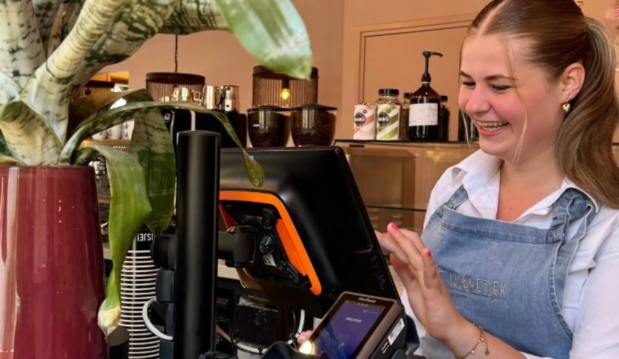 slim starten met horeca-automatisering: onze tips voor een sterke basis aan systemen