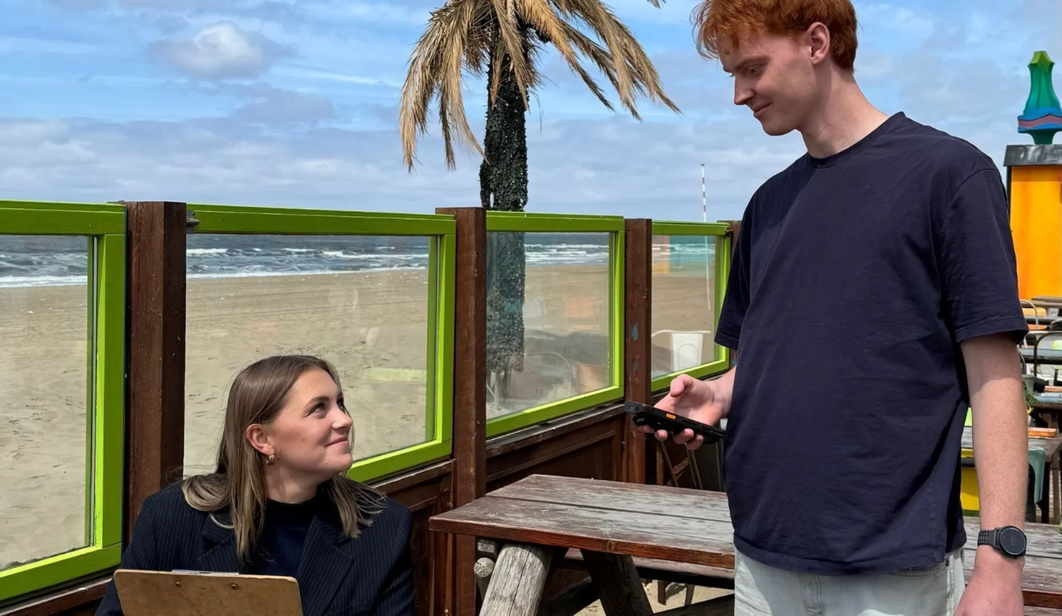 Hoe verbeter je gasttevredenheid met technologie horeca