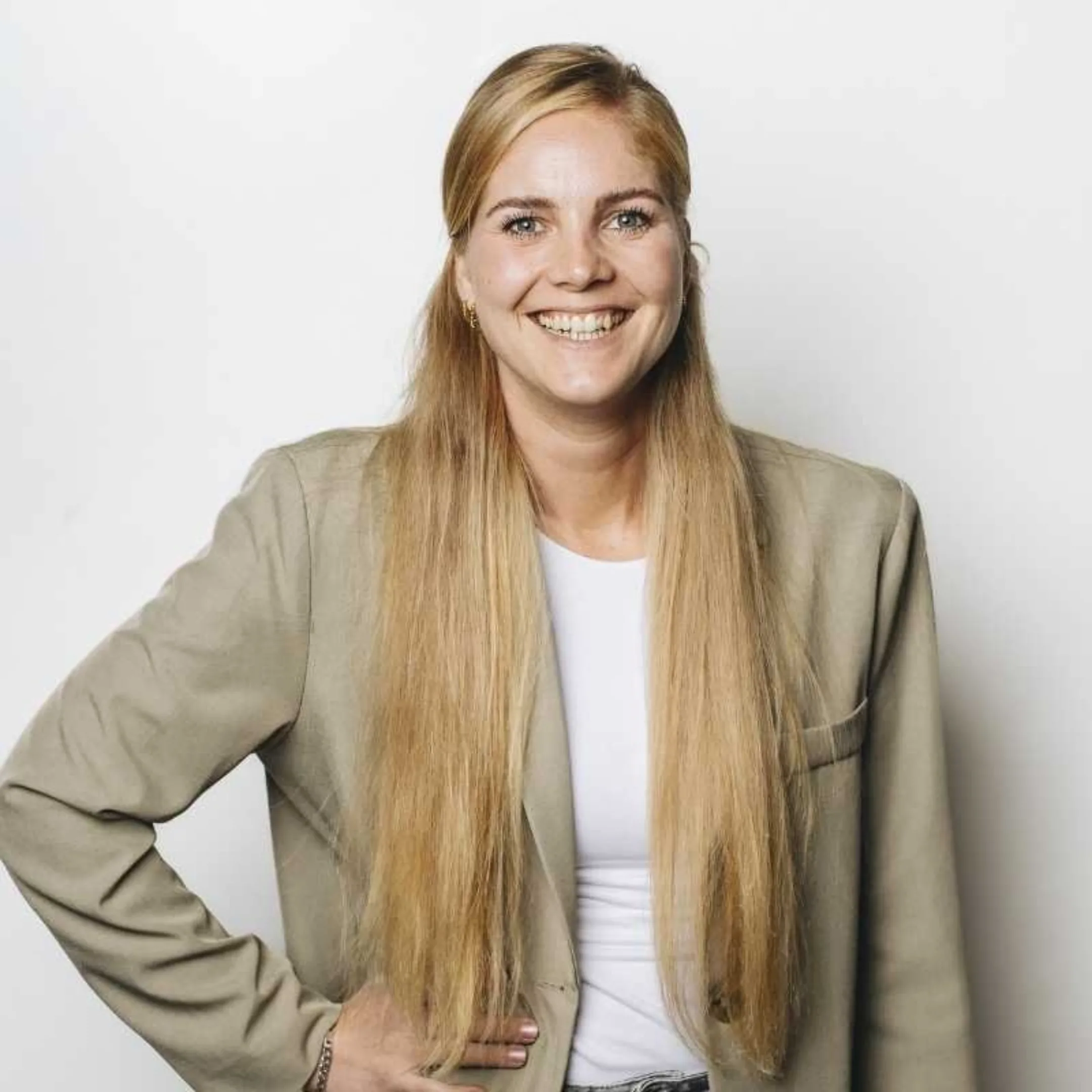 Laura Rijnsburger