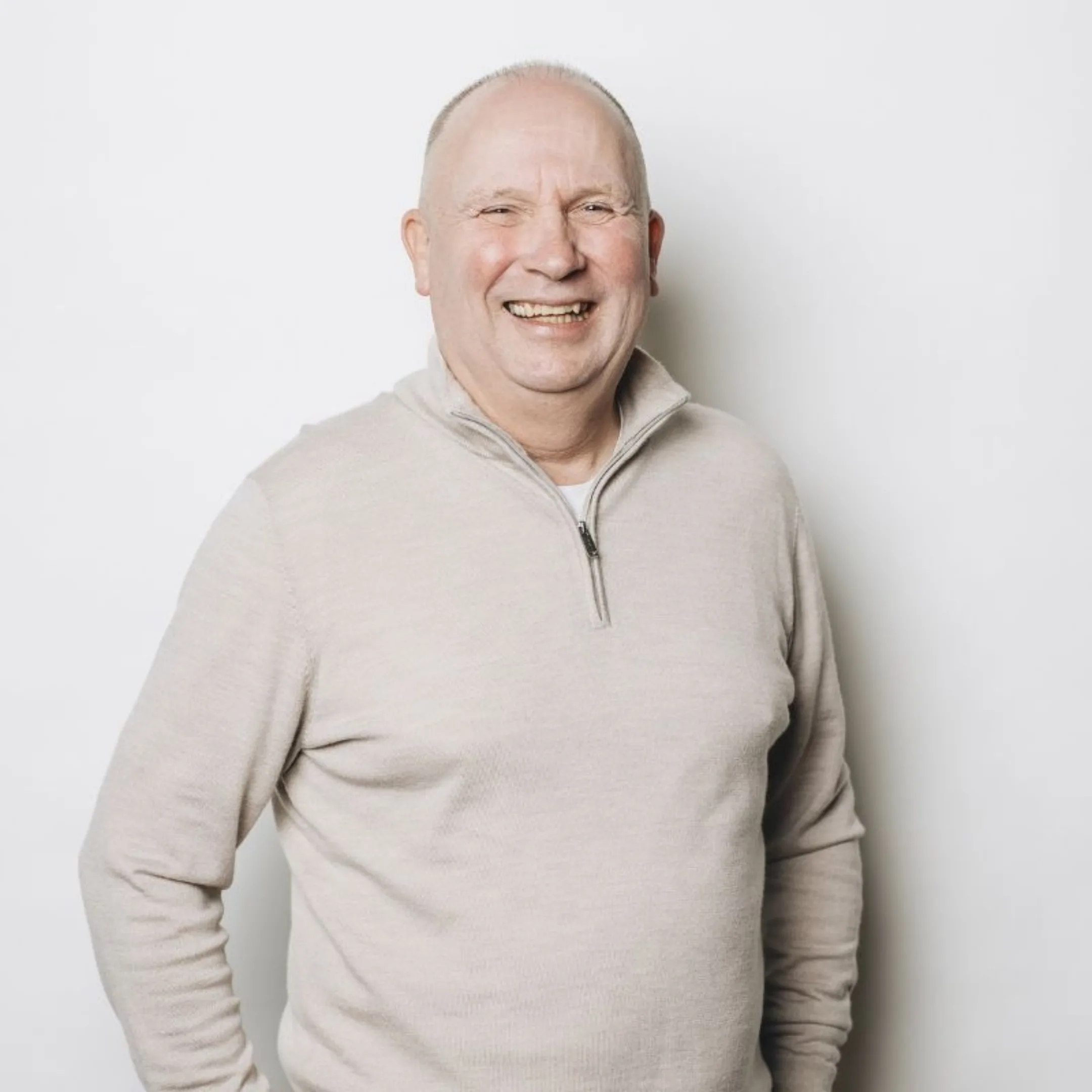 Patrick Strik