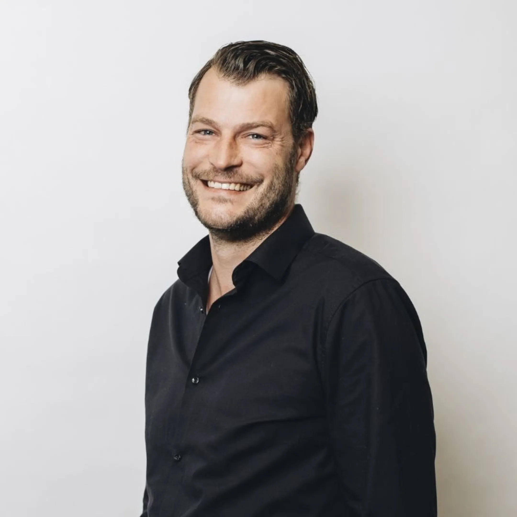Bram Ten Busscher