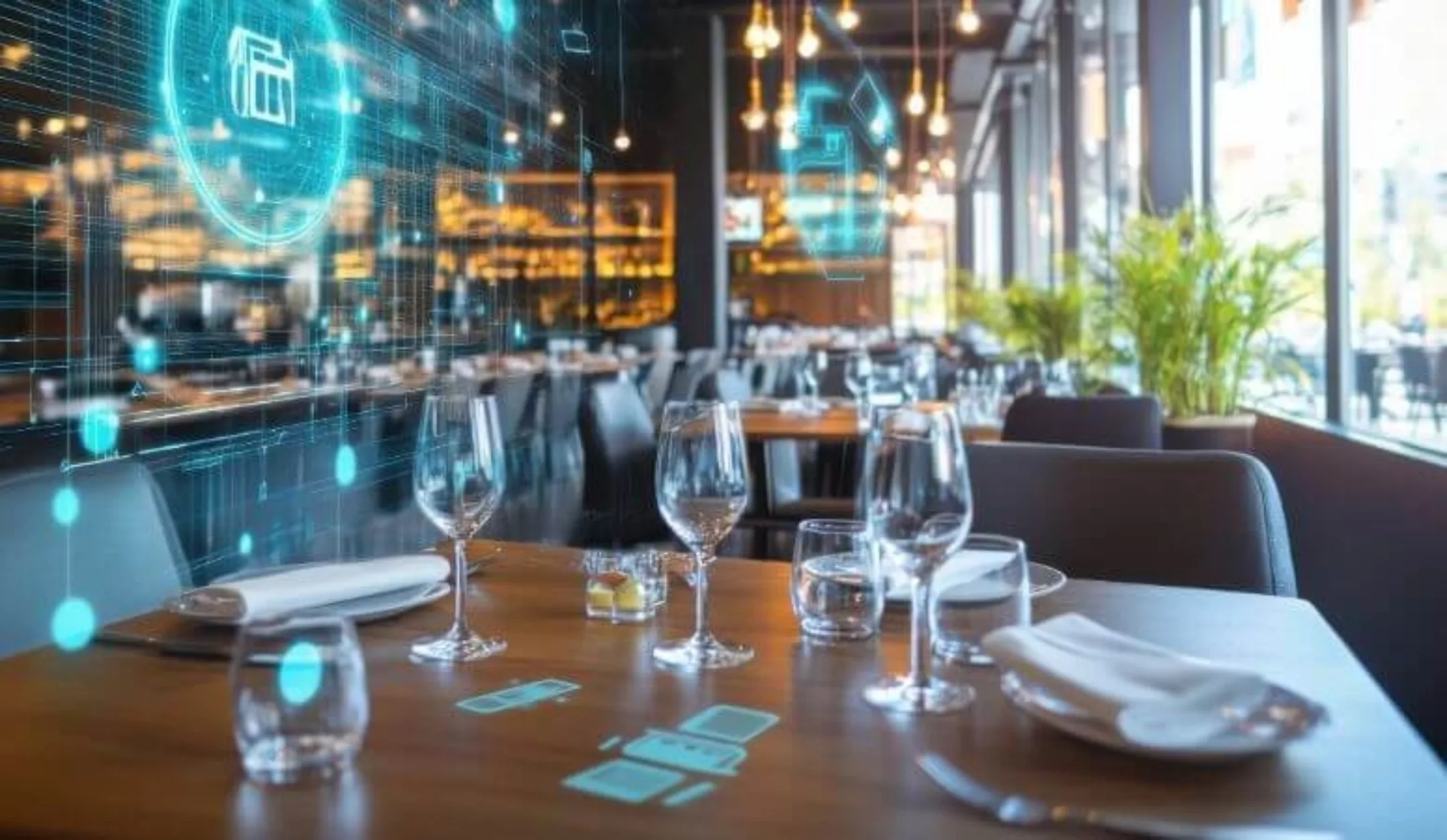 AI in horeca blog eijsink