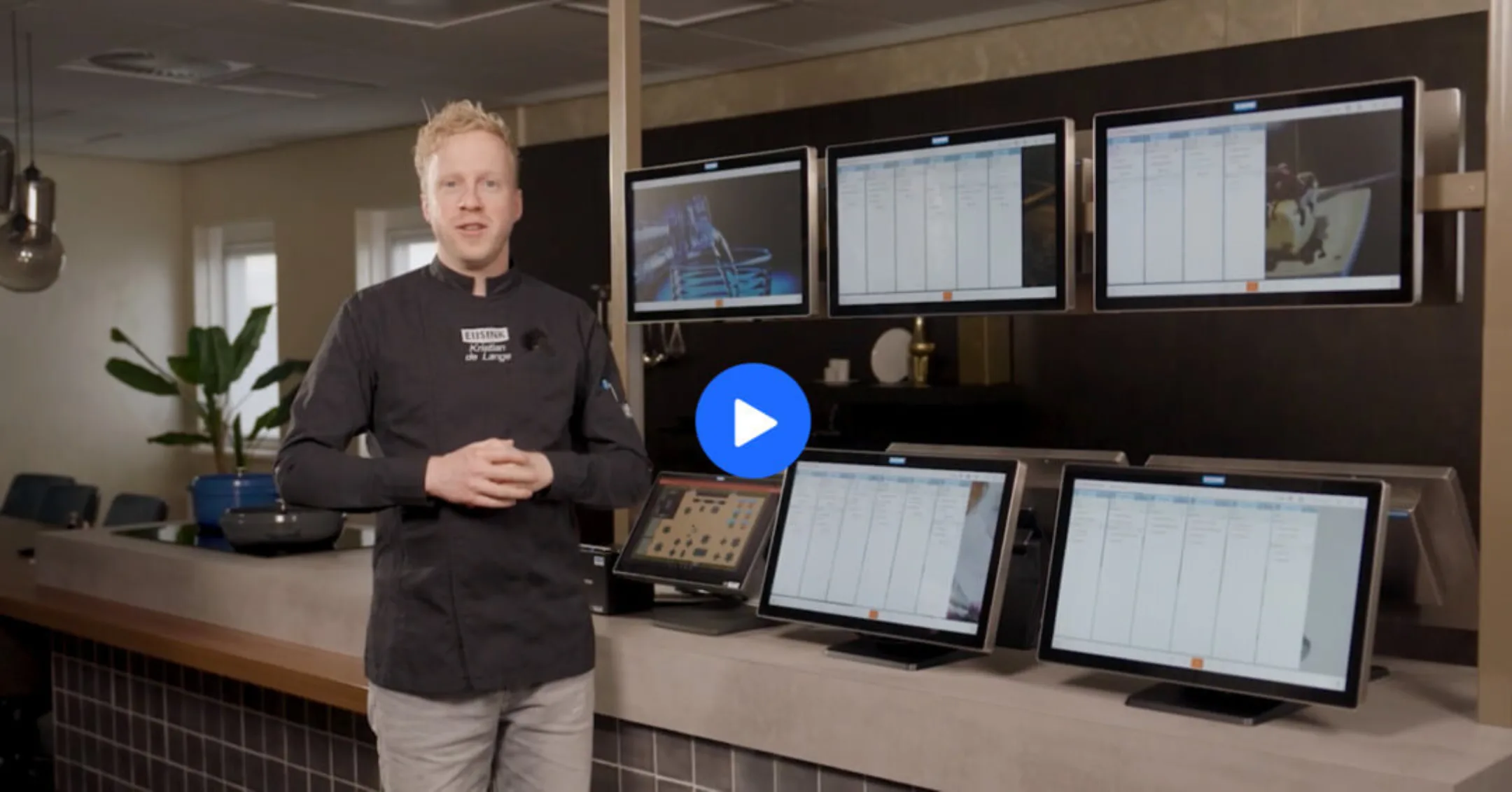 Webinar horeca bonschermen keukenschermen