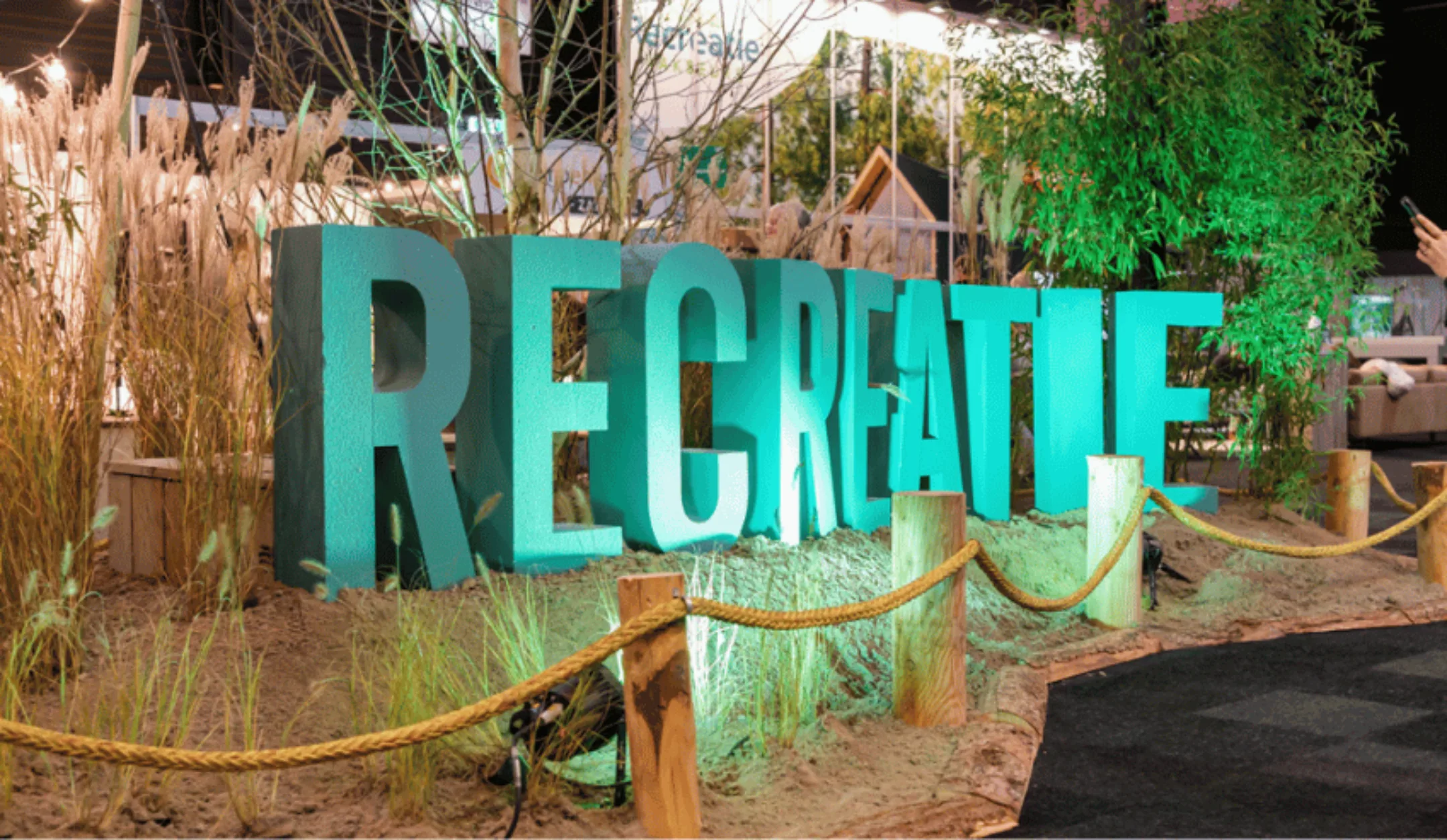 Recreatievakbeurs 1 1 1