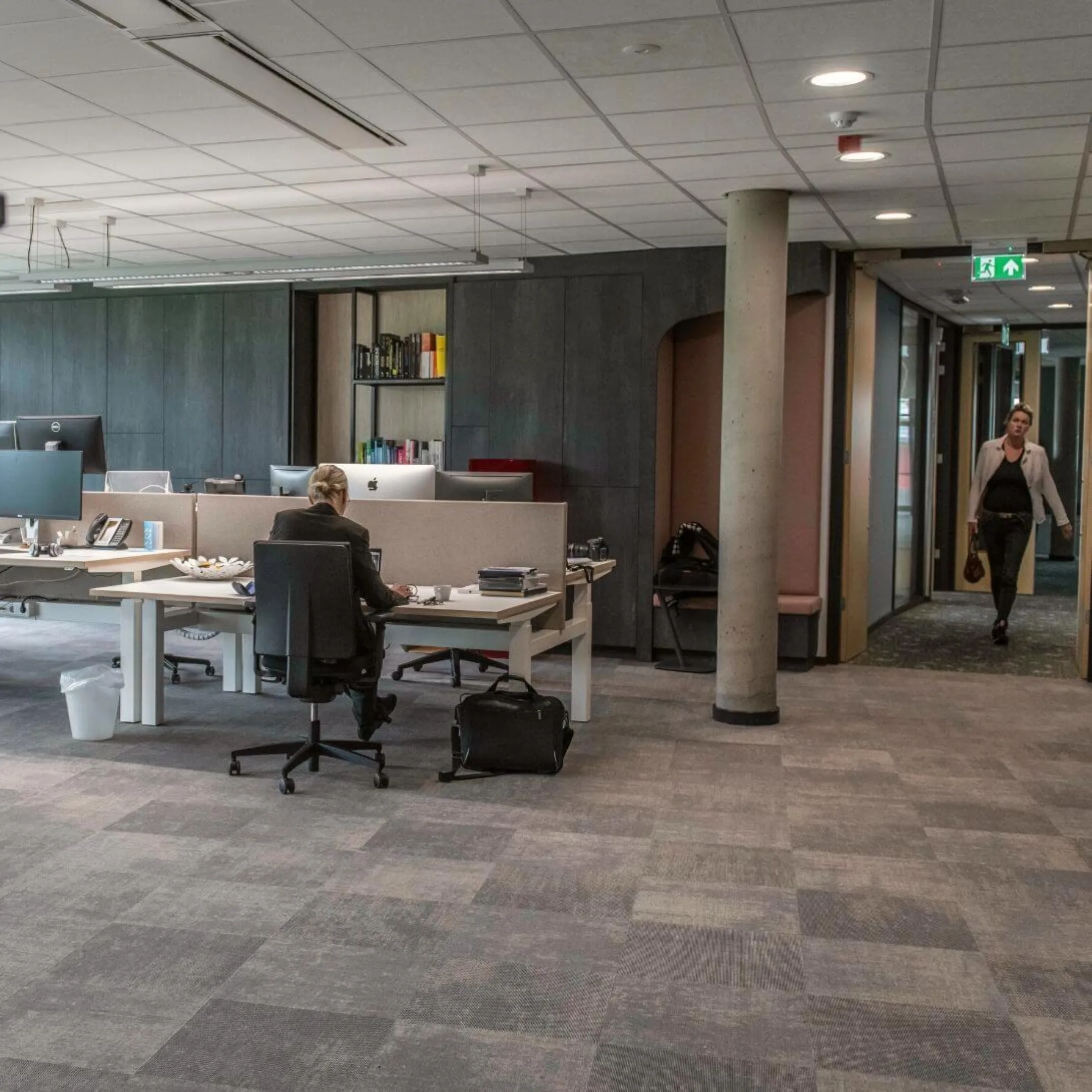 Eijsink showroom vestiging Oosterwolde
