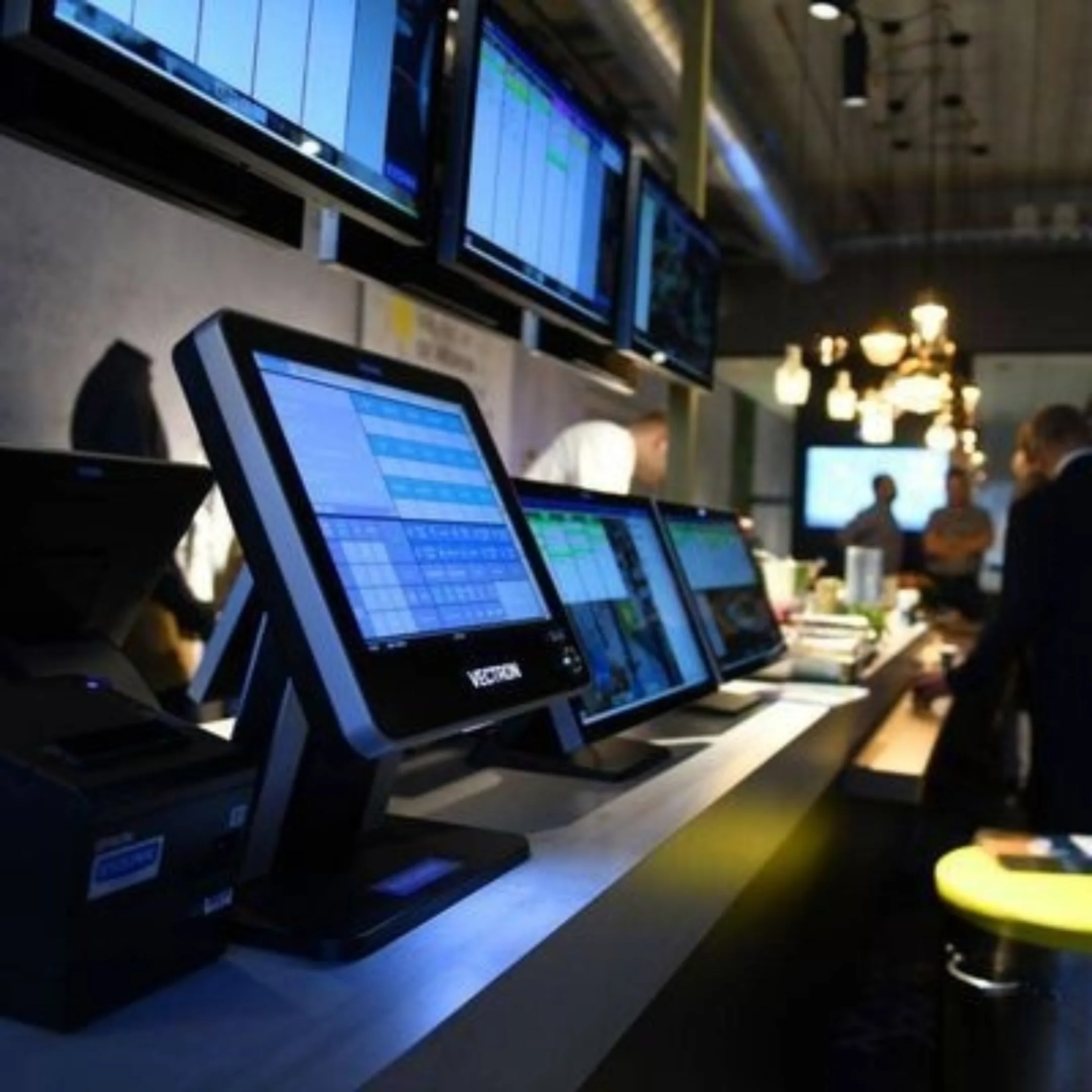 Showroom Amsterdam
