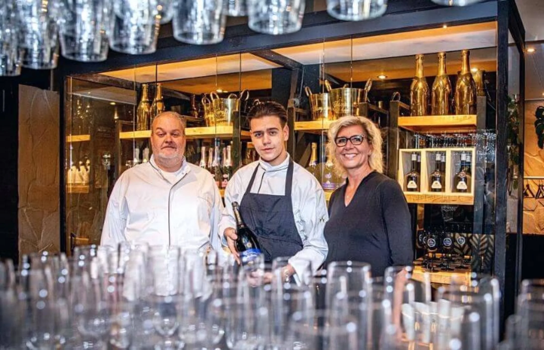 Klantverhaal Hollywood restaurant Eijsink
