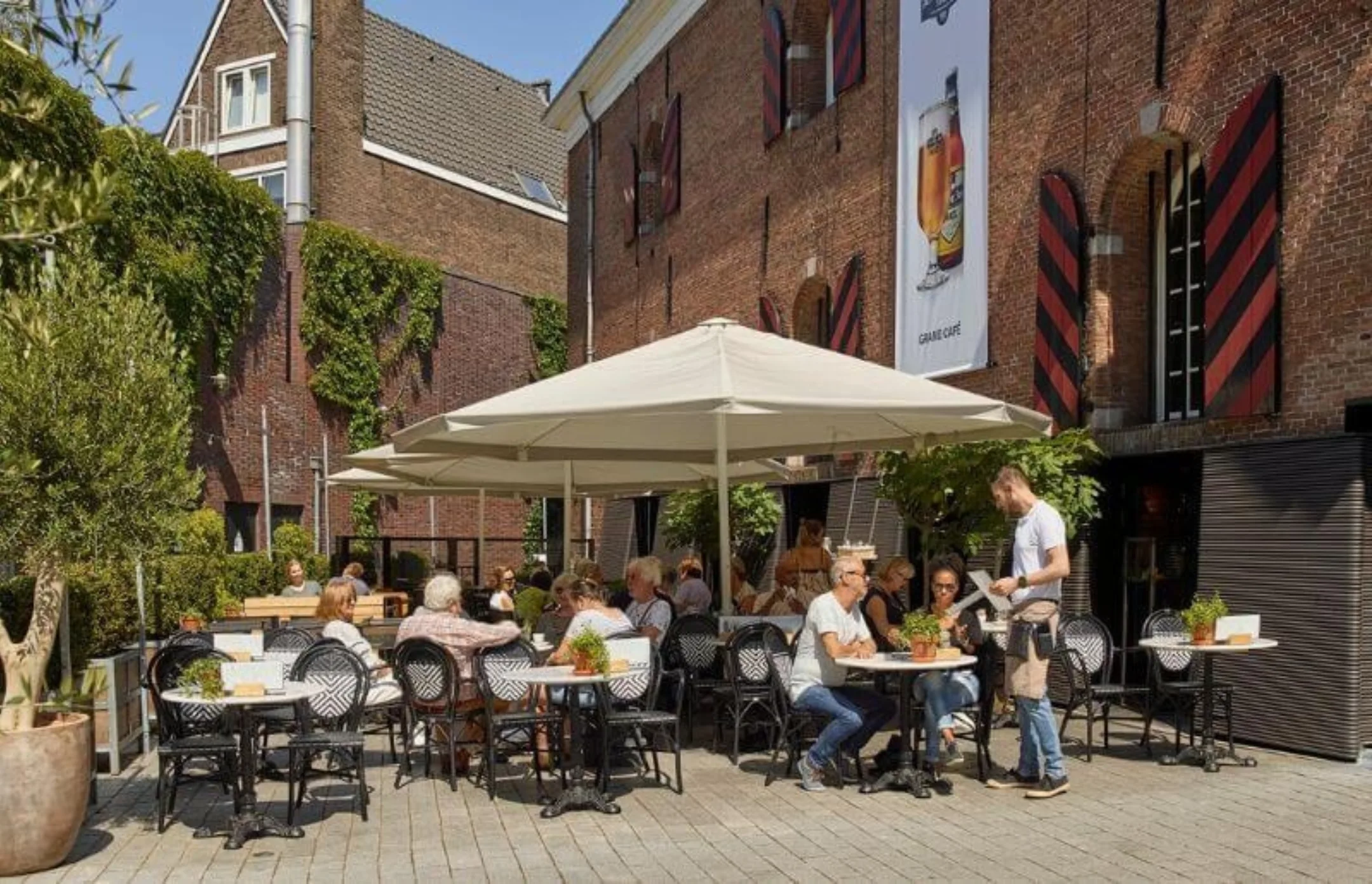 terras beleving stopkracht gastenbinding eijsink blog
