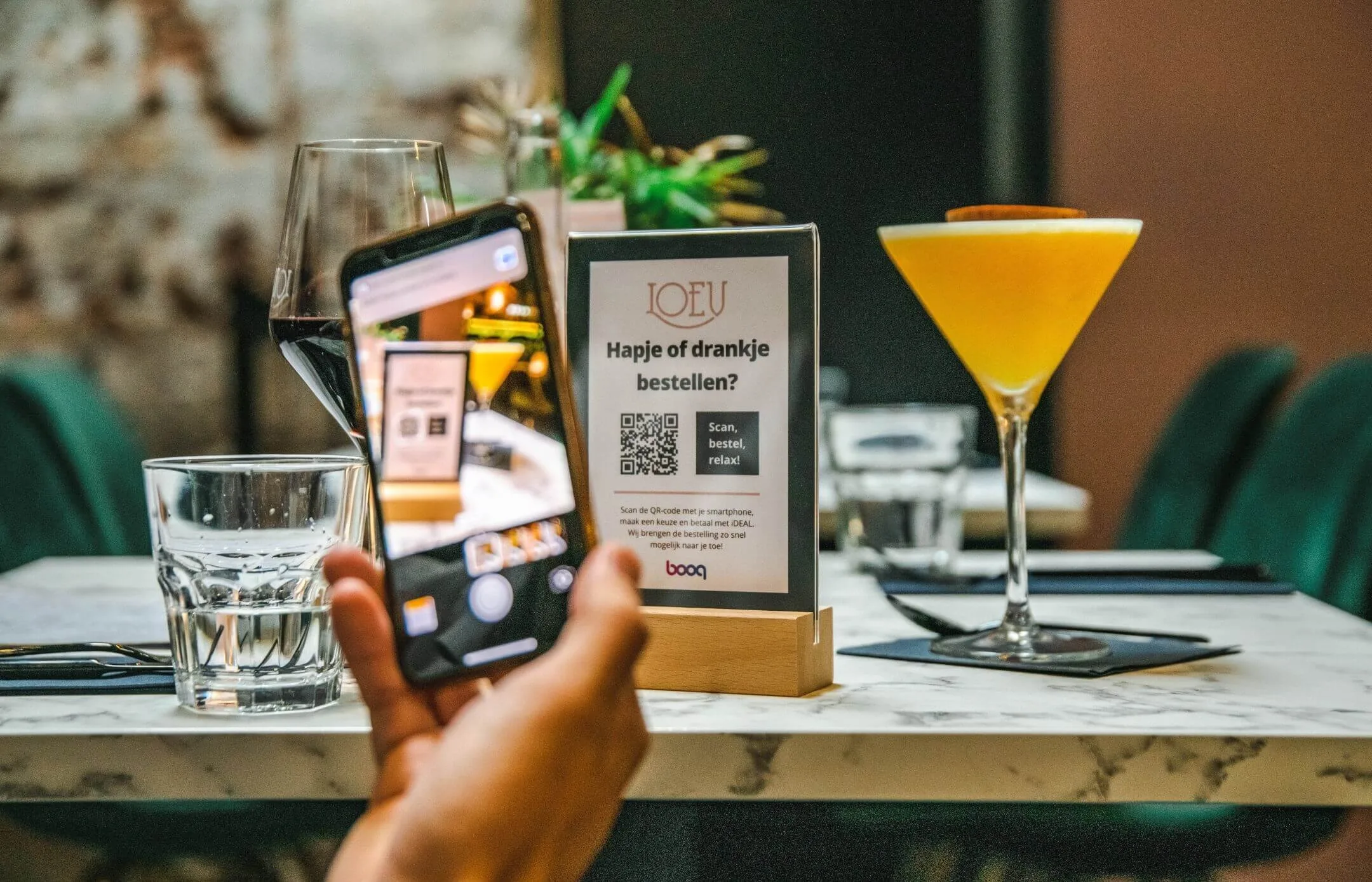 Header blog de behoefte aan digitalisering groeit