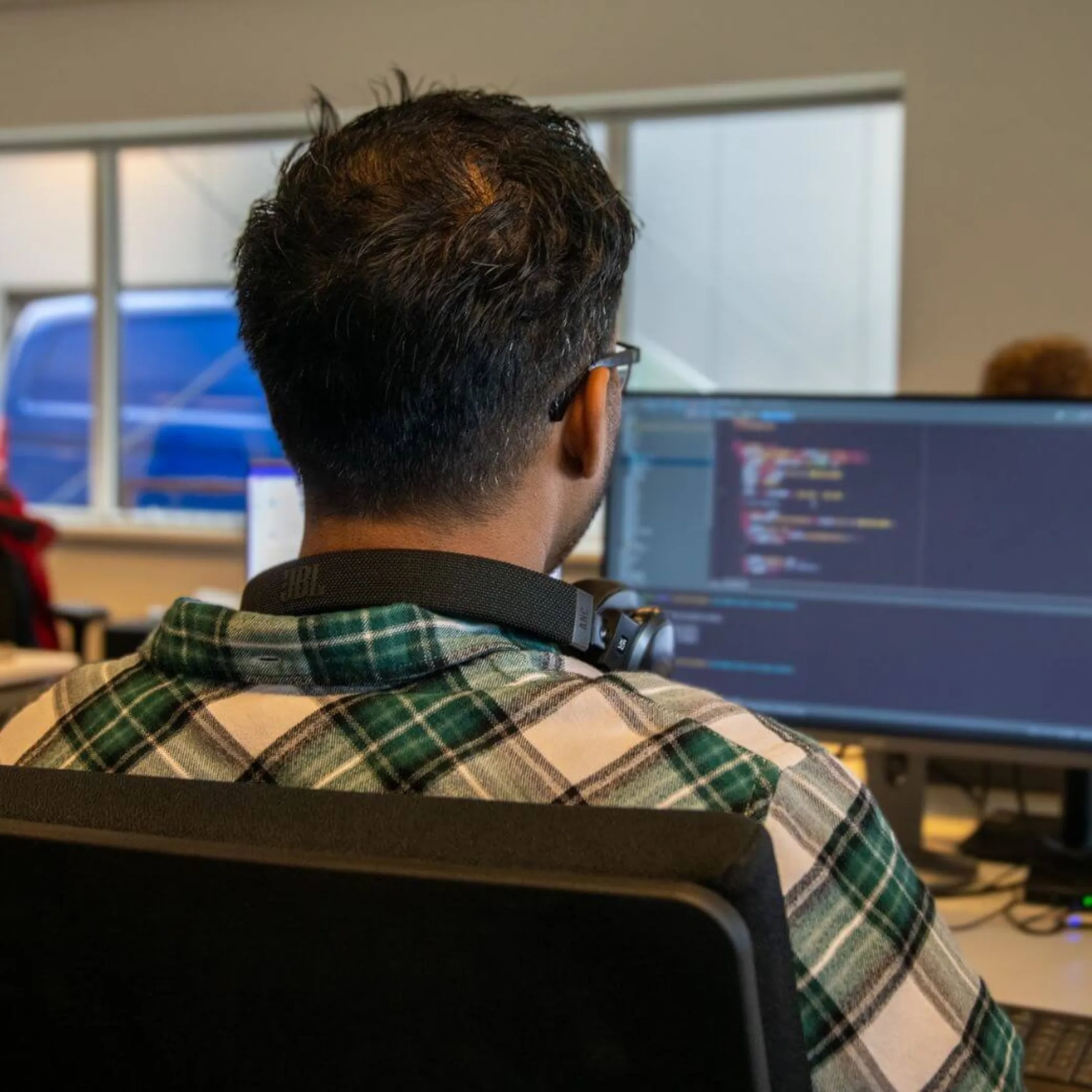 fast track event software engineers